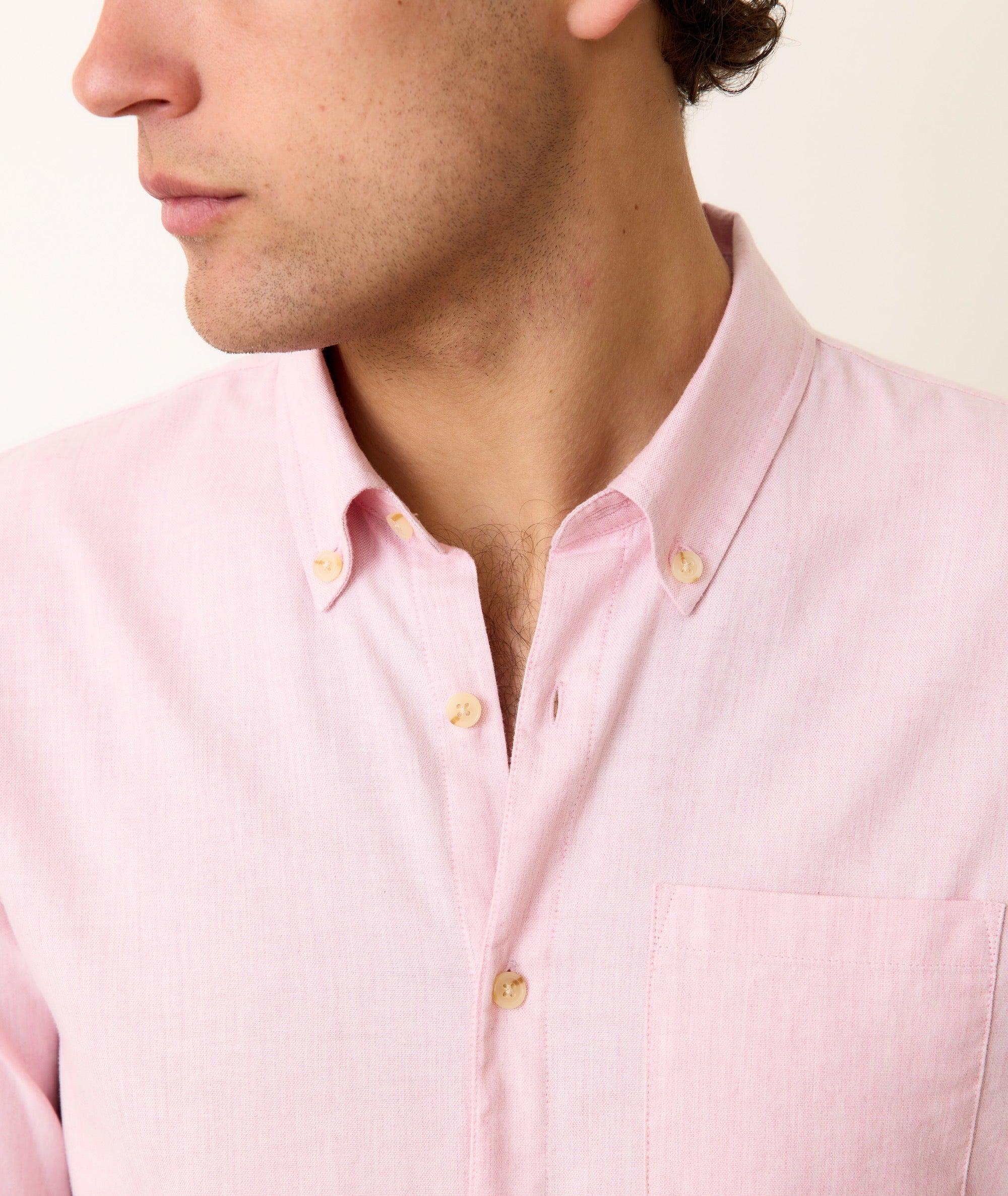 California Oxford Shirt Product Image
