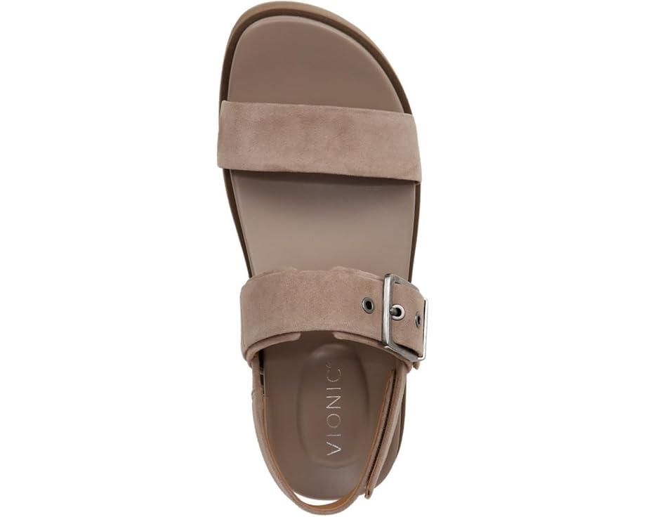 Mar Ankle Straps Product Image