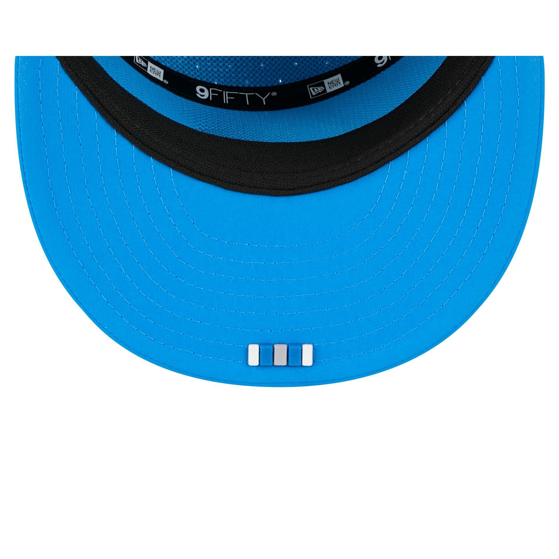 Buffalo Bills Color Pop Cord 59FIFTY Fitted Hat Male Product Image