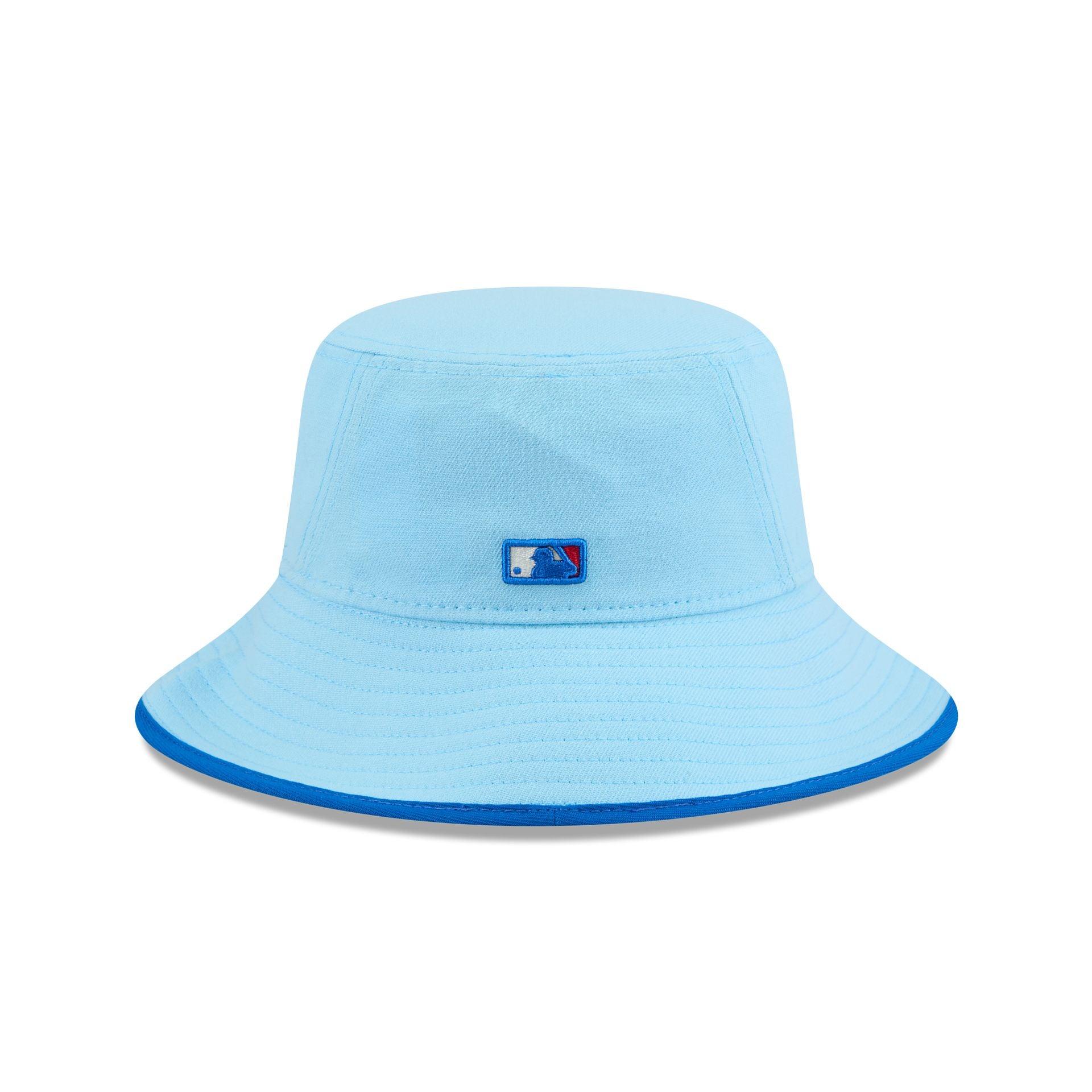 Houston Astros Independence Day 2025 Stretch Bucket Hat Male Product Image