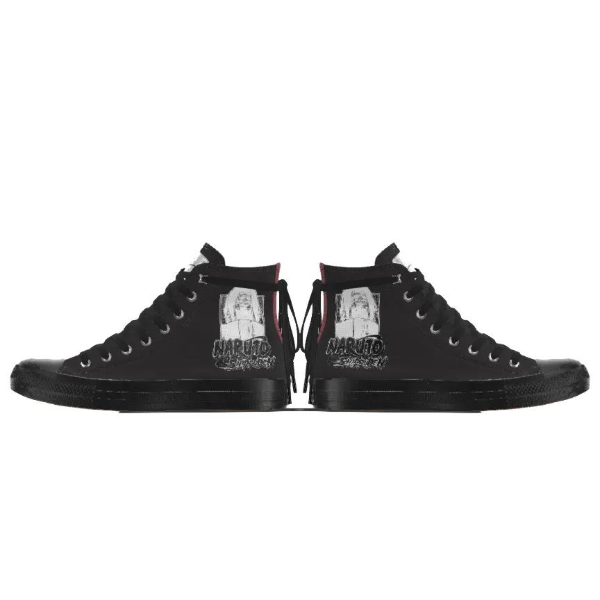 Converse By You x NARUTO Chuck Taylor All Star Product Image