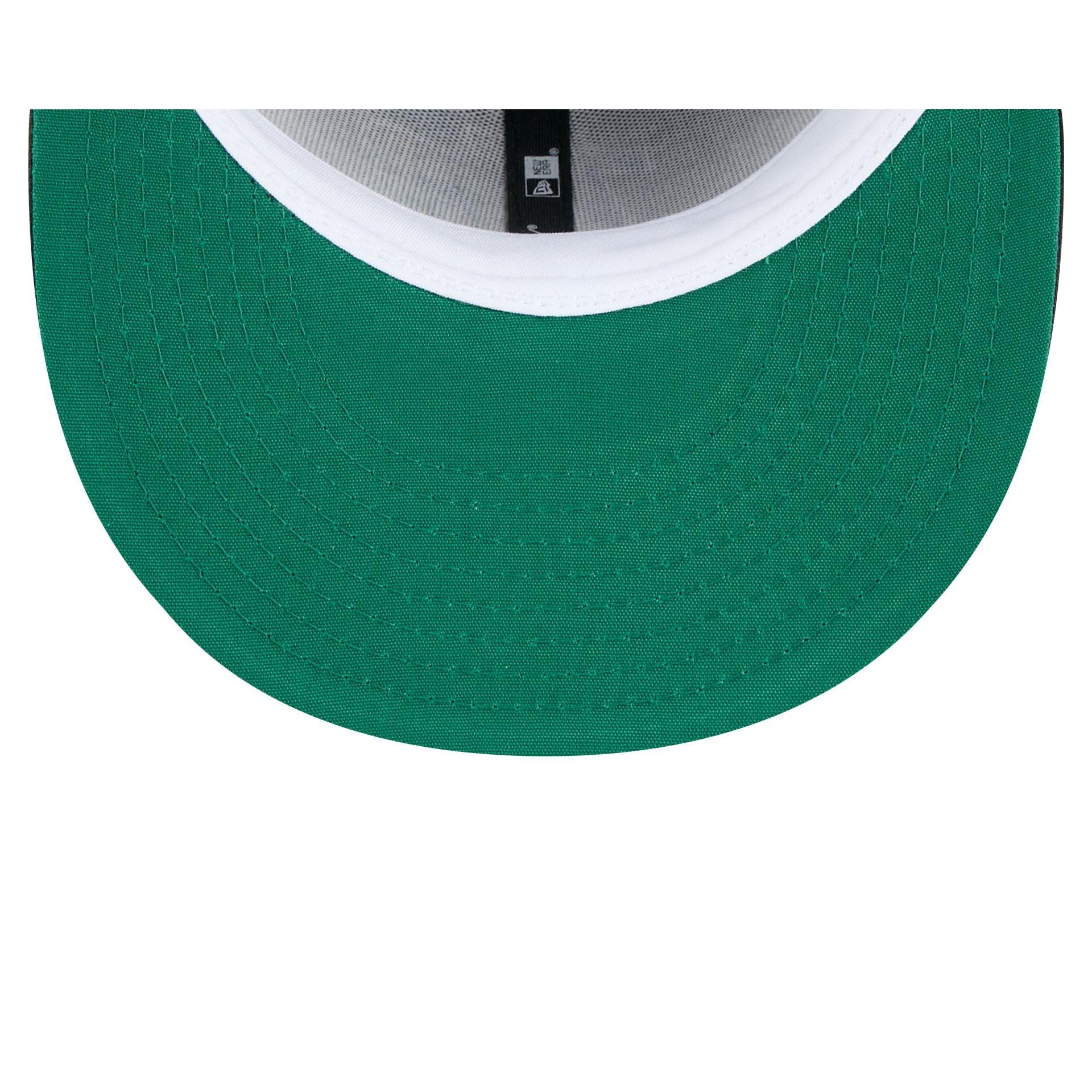 Kansas Jayhawks College Vault Black 59FIFTY Fitted Male Product Image