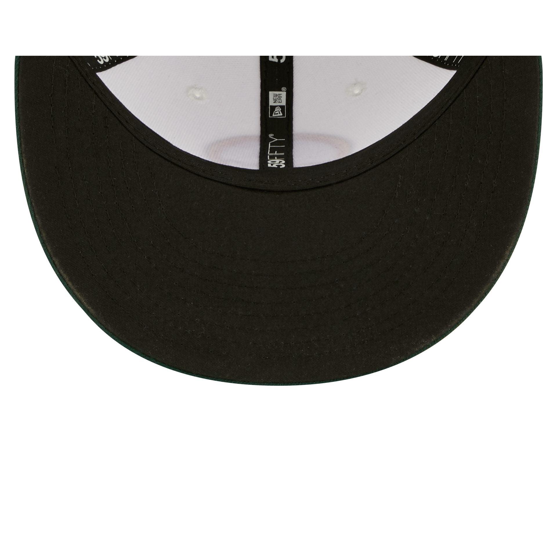 Chicago Cubs Classic Tones 19TWENTY Adjustable Hat Male Product Image