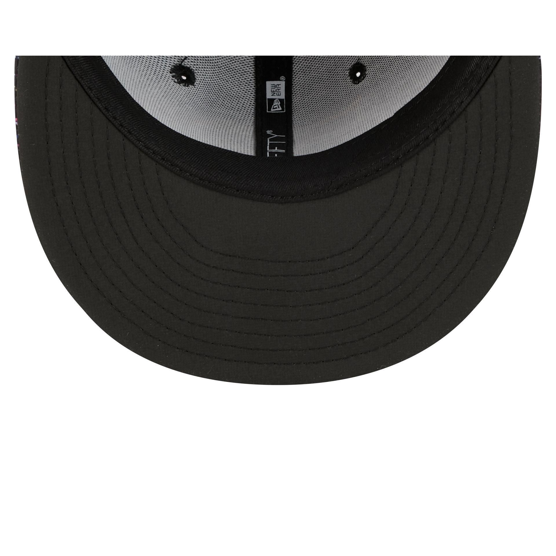 Morgan State Bears Orange 59FIFTY Fitted Male Product Image