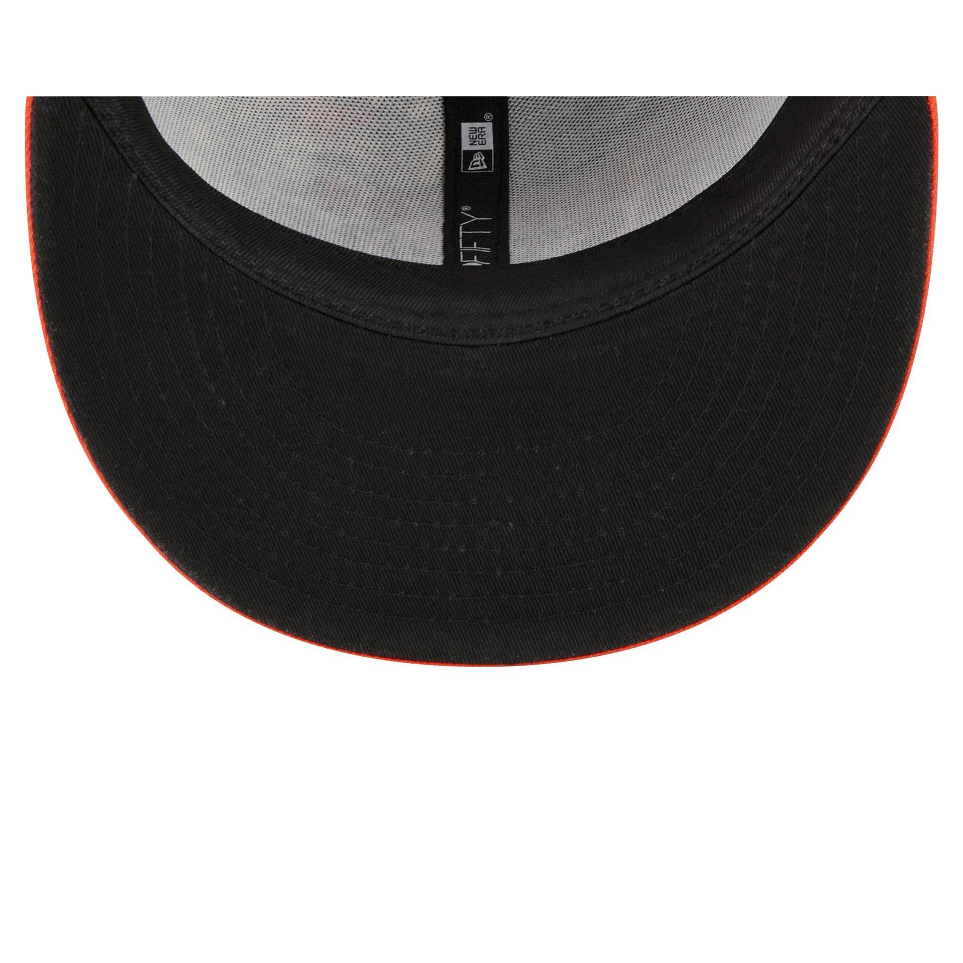 Houston Astros Diamond Hero Edition 9FIFTY Snapback Hat Male Product Image