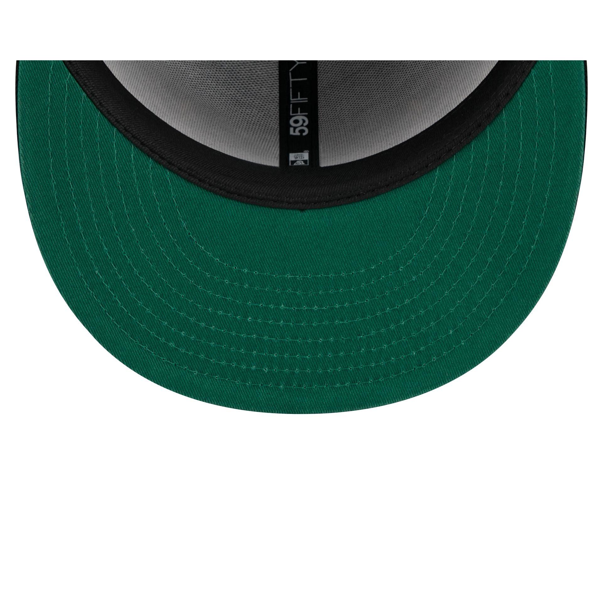 San Diego Padres Mini Mascot 59FIFTY Fitted Hat Male Product Image