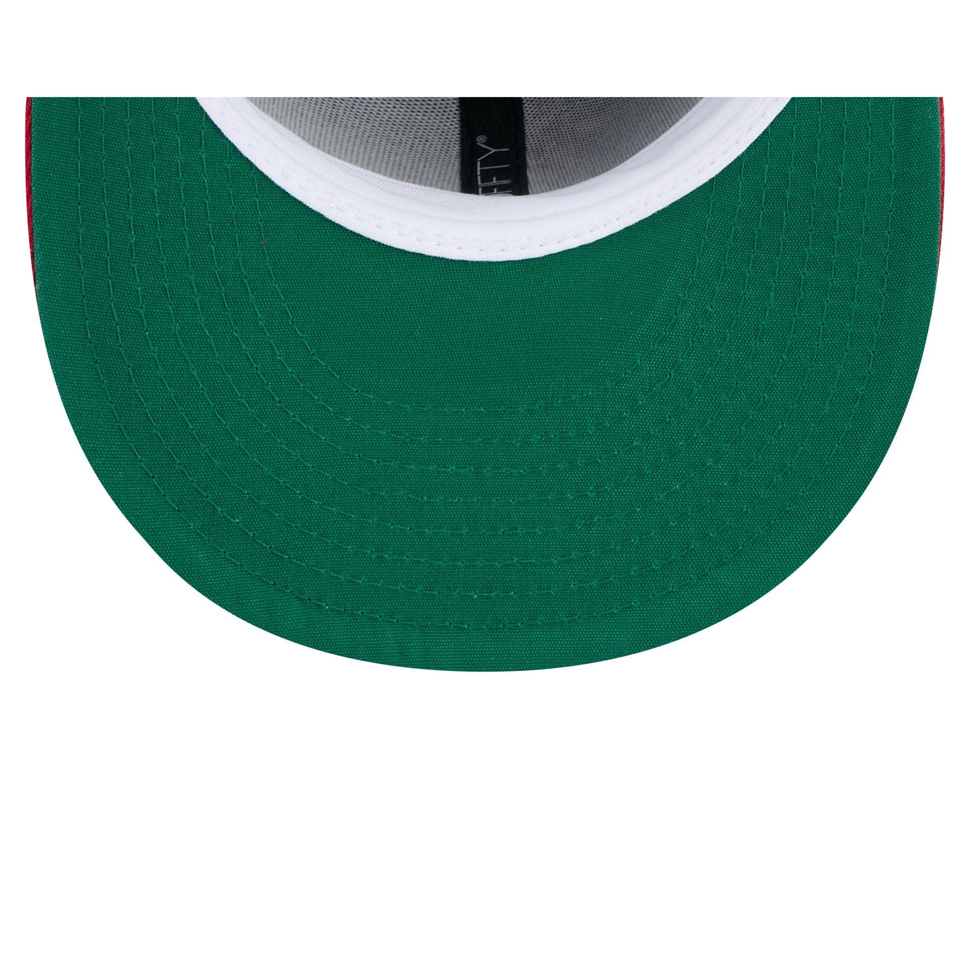 Round Rock Express Copa de la Diversión 59FIFTY Fitted Hat Male Product Image