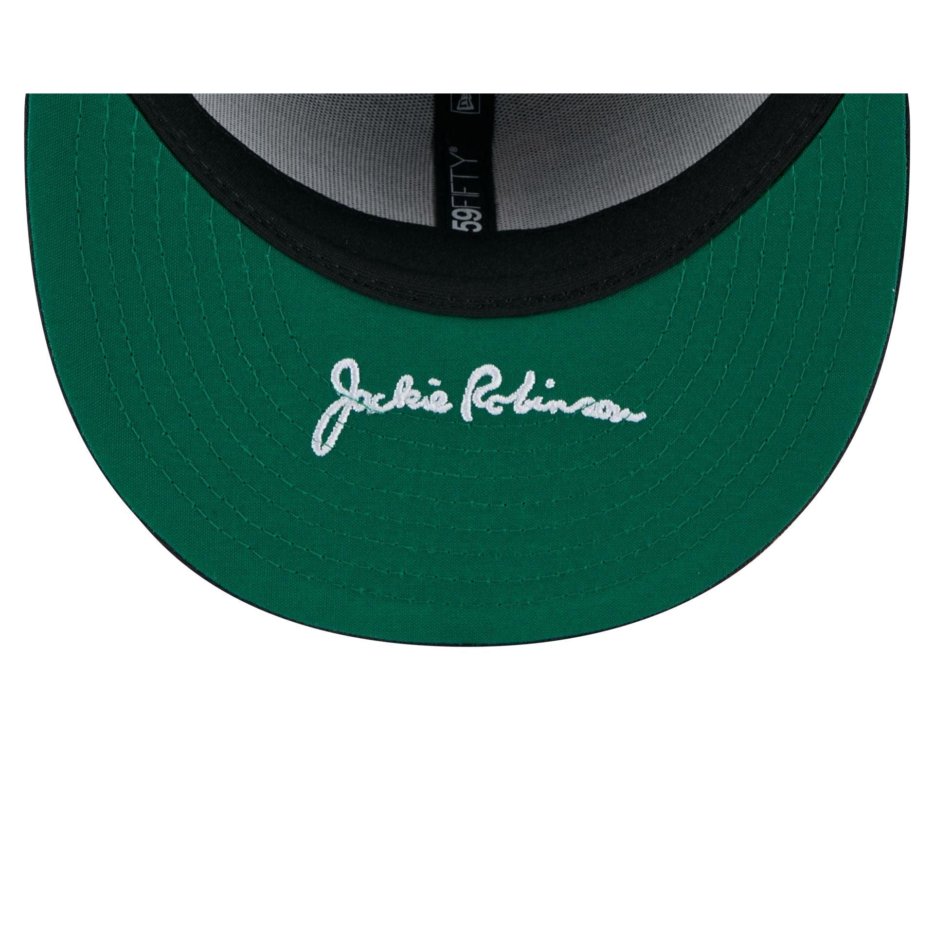 Guerreros de Oaxaca Retro 59FIFTY Fitted Hat Male Product Image