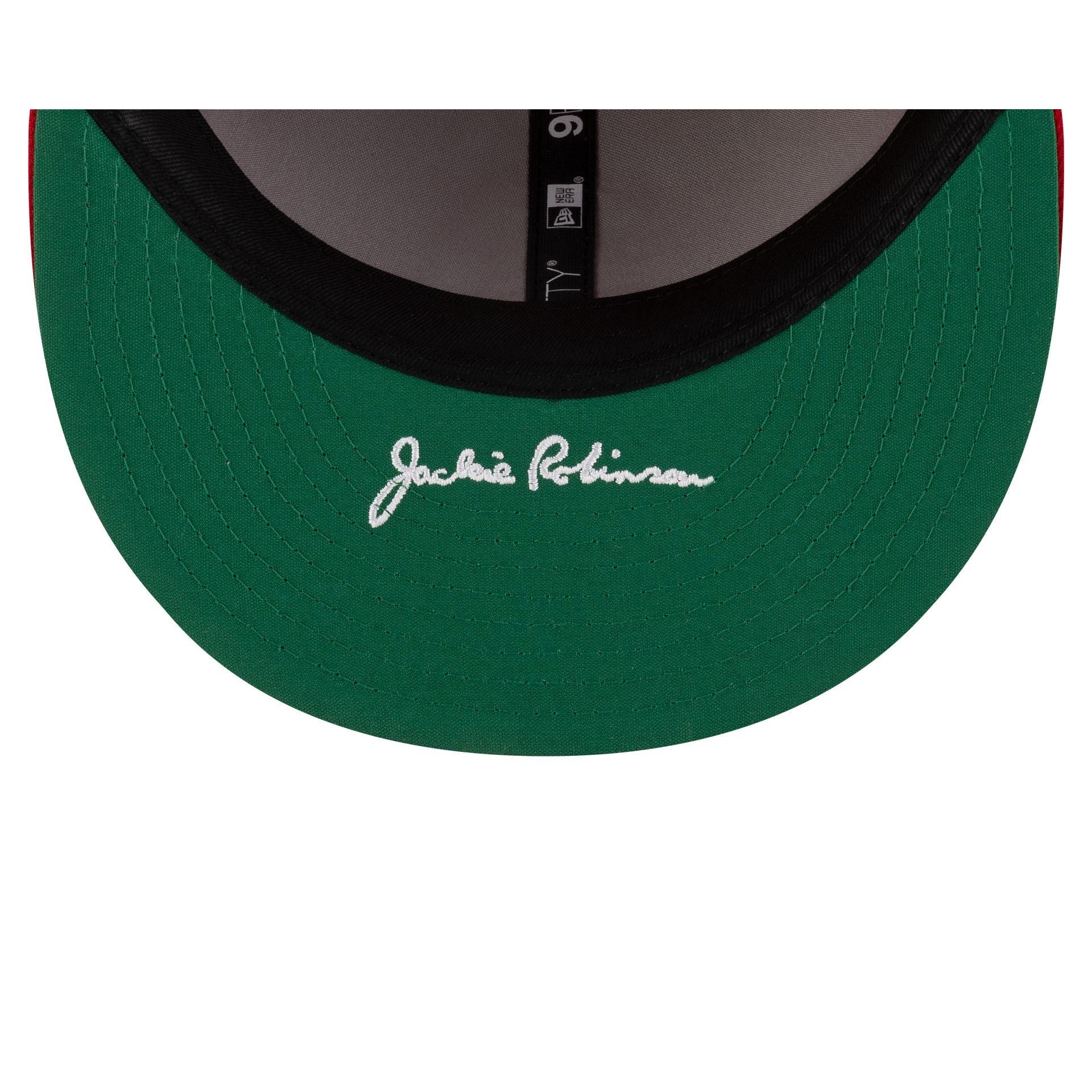 Bradenton Marauders Authentic Collection Low Profile 59FIFTY Fitted Hat Male Product Image