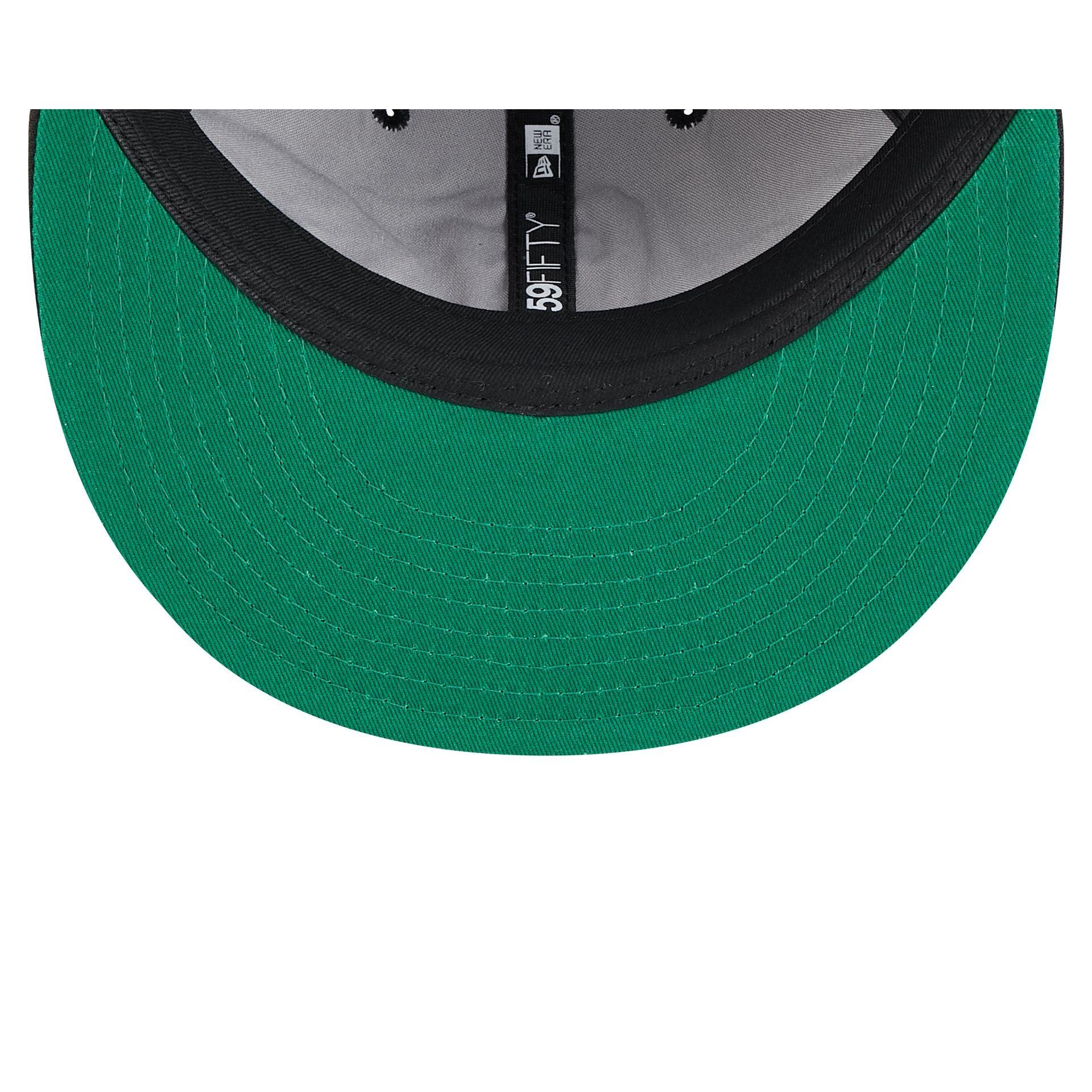 San Francisco Giants Championship Pack Retro Crown 59FIFTY Fitted Hat Male Product Image