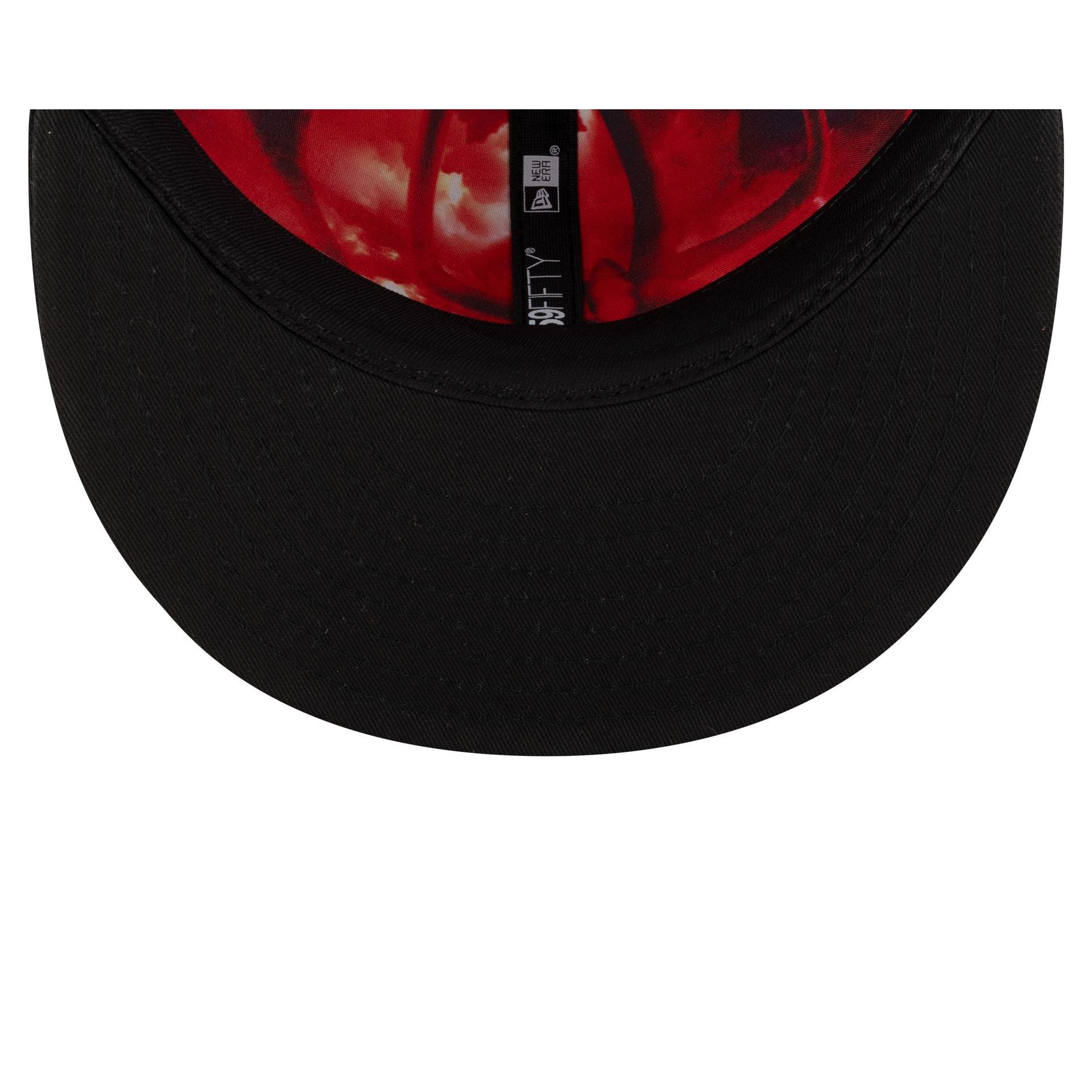 Stranger Things 59FIFTY Fitted Hat Male Product Image