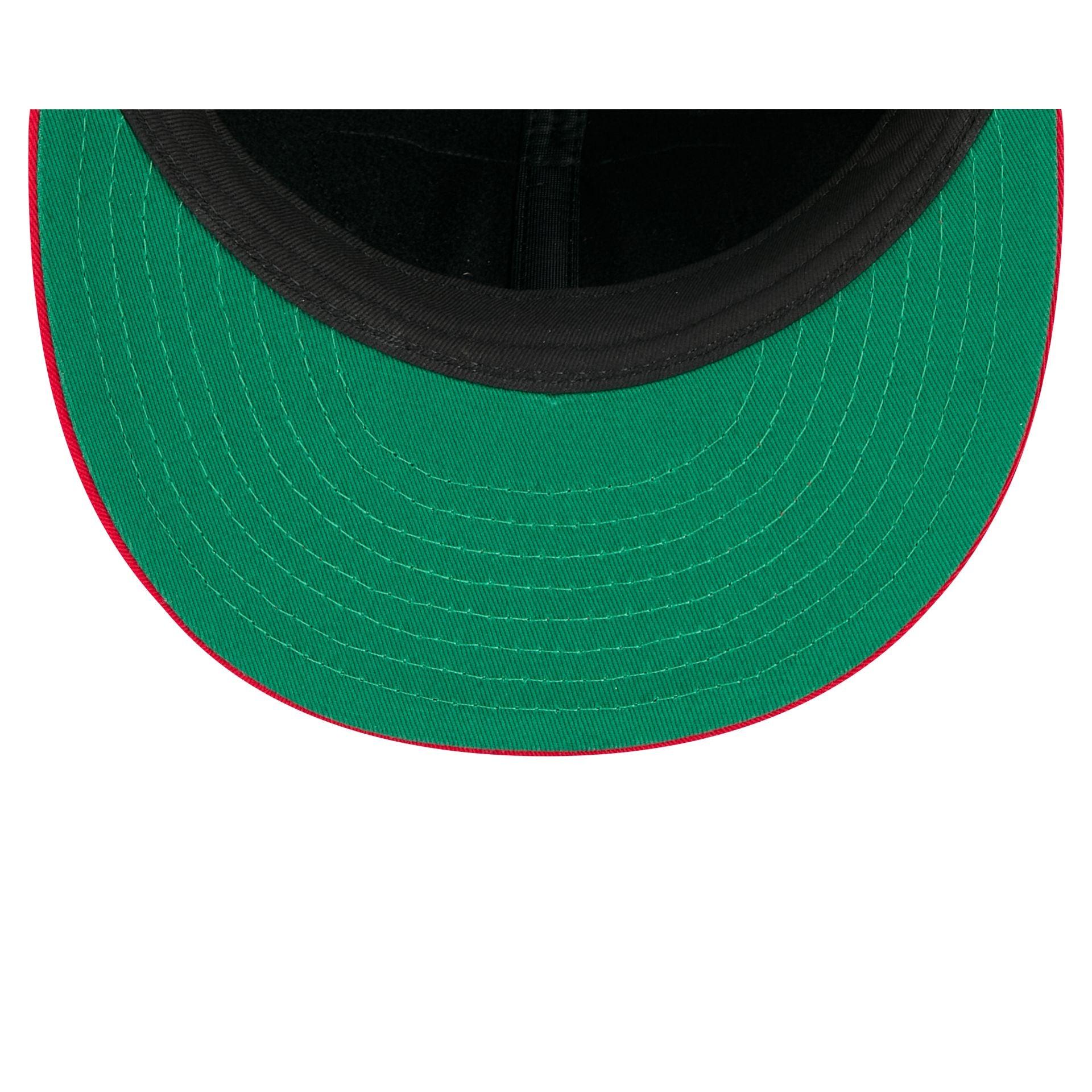 4Aces GC Low Profile 59FIFTY Fitted Hat Male Product Image