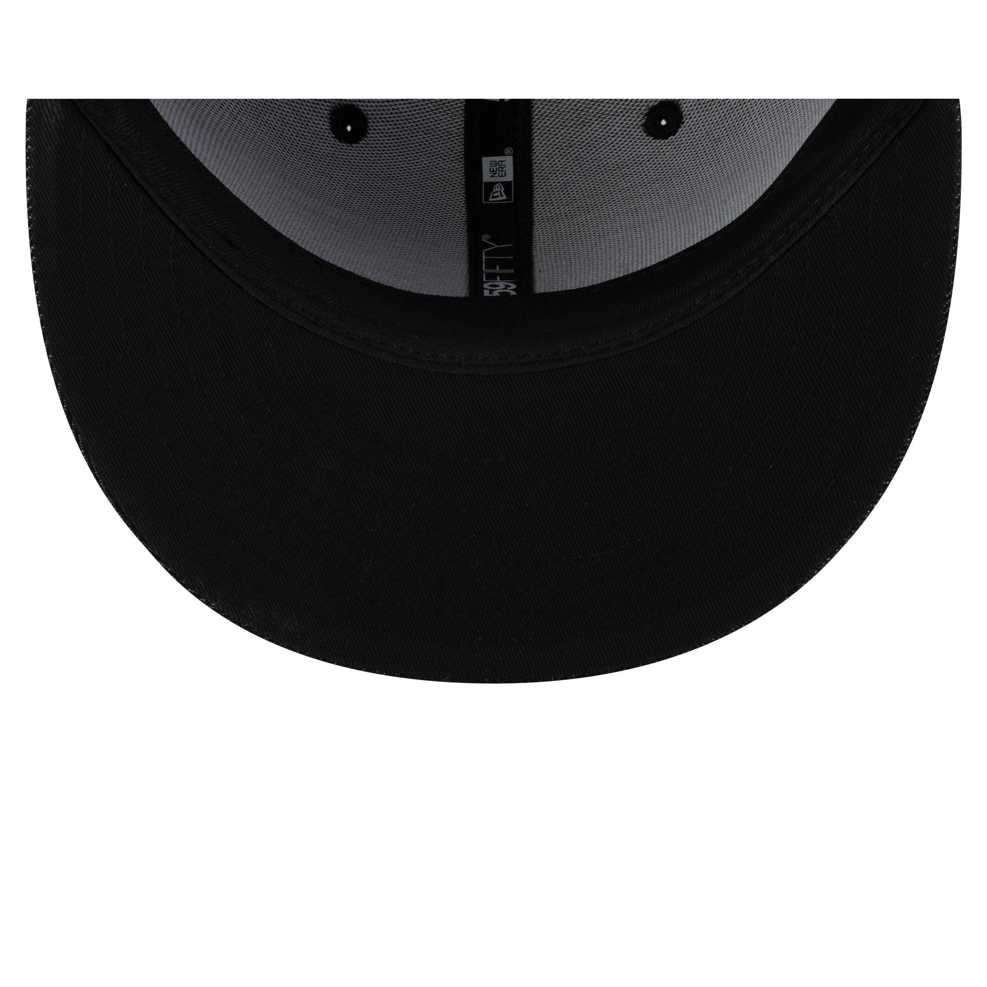 Chicago Cubs Players' Weekend Sidepatch Imanaga 59FIFTY Fitted Hat Male Product Image