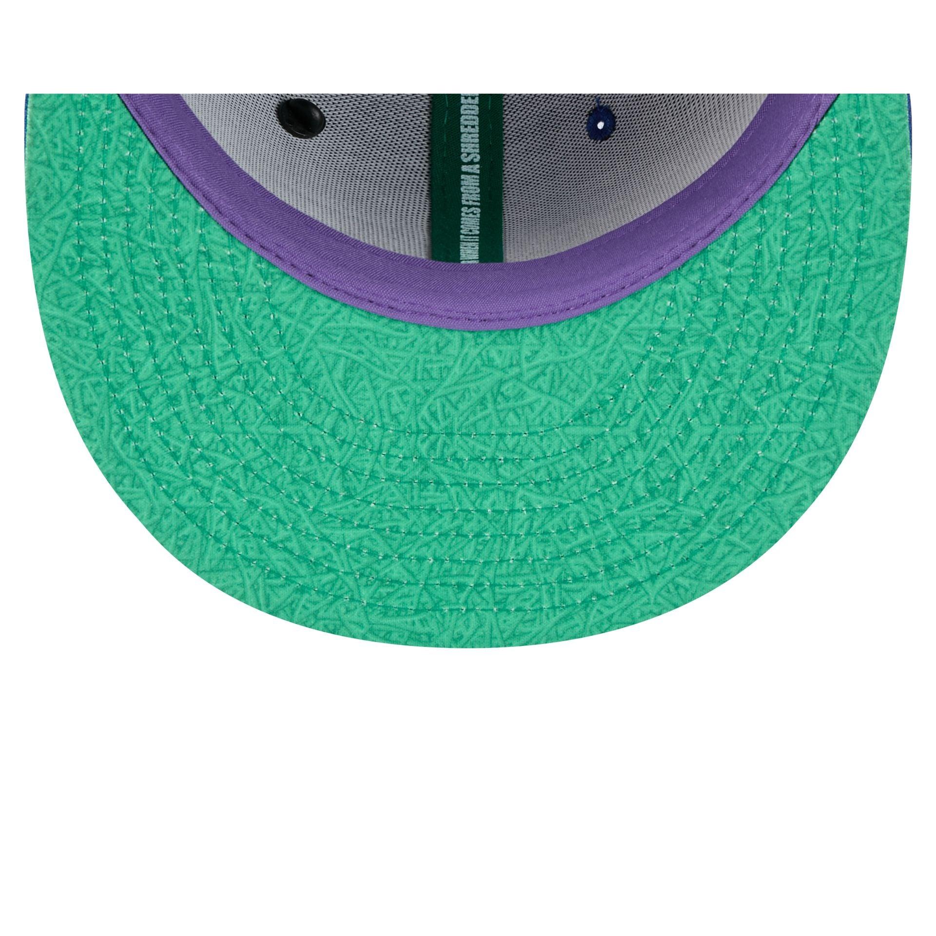 Big League Chew x New York Mets 59FIFTY Fitted Hat Male Product Image