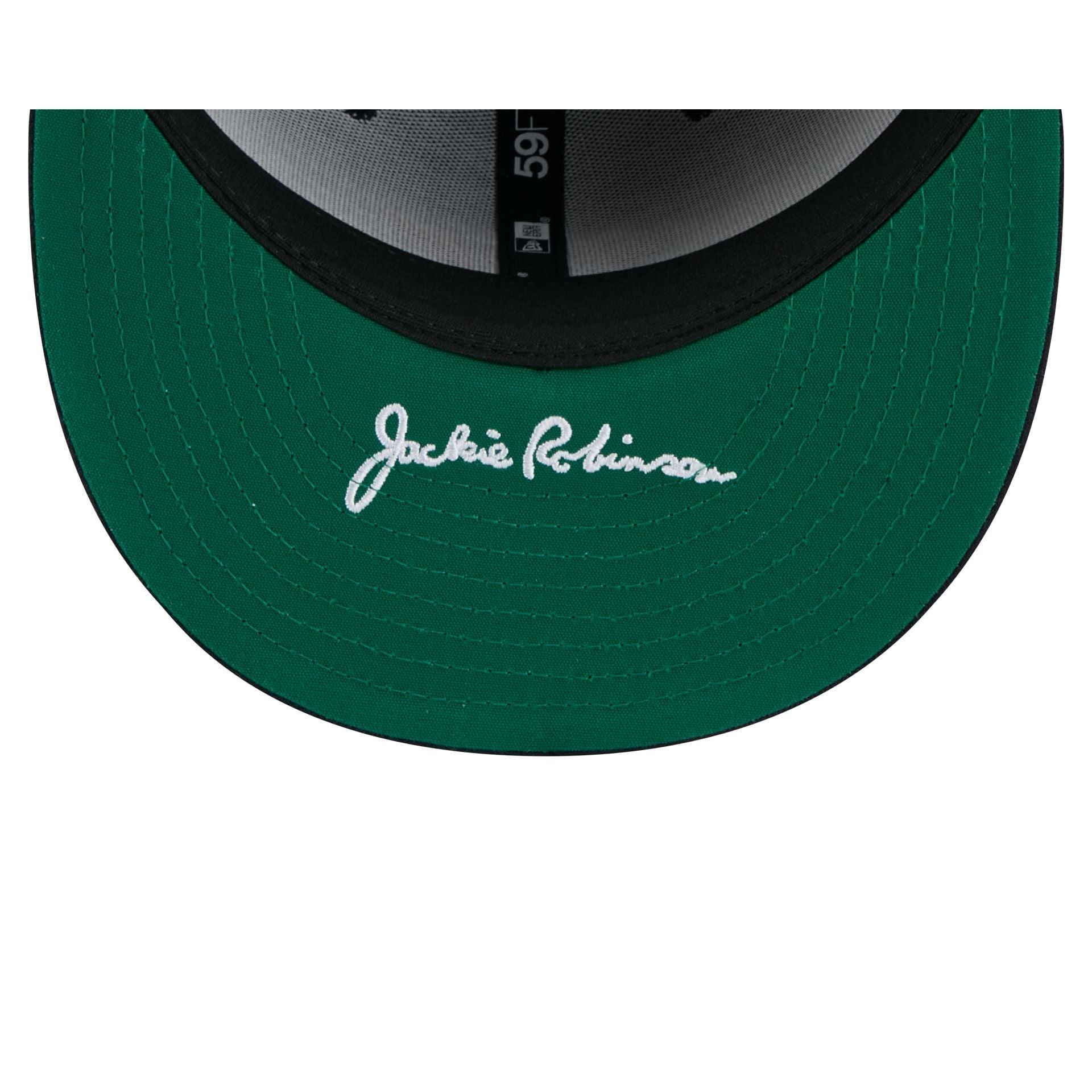 Conspiradores de Querétaro LMB 100th Anniversary Away 59FIFTY Fitted Hat Male Product Image