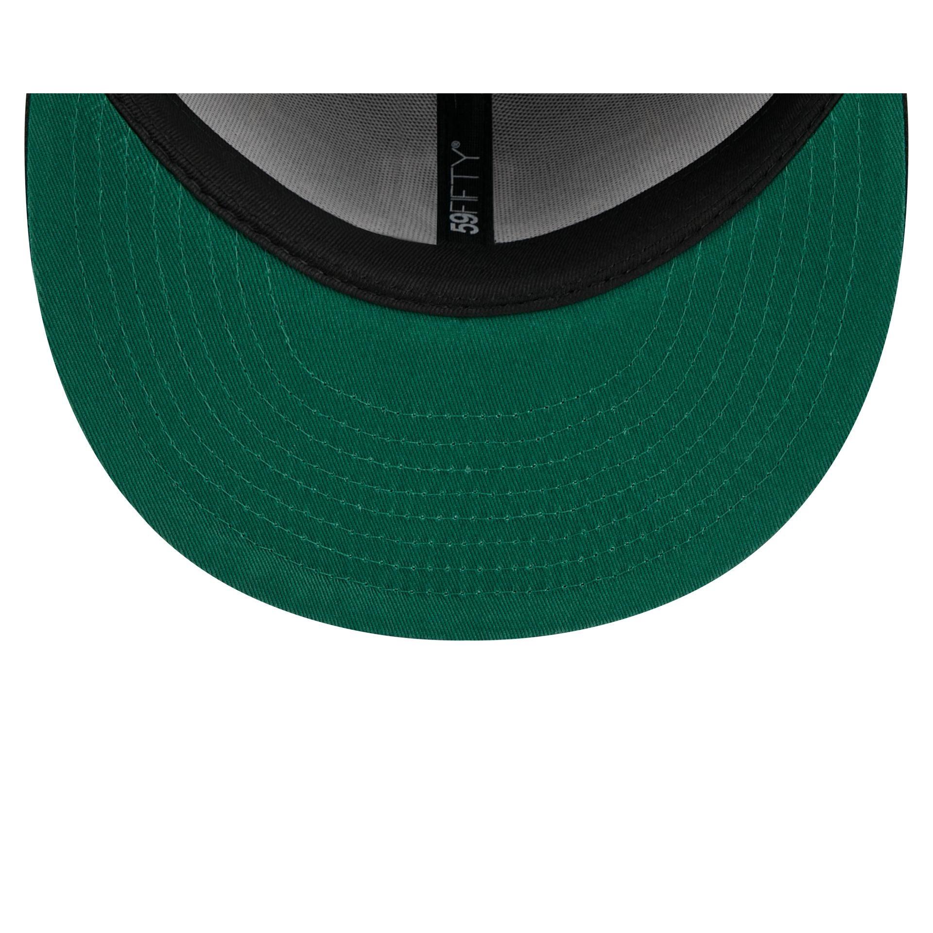 Team Linen Houston Astros 59FIFTY Fitted Hat Male Product Image