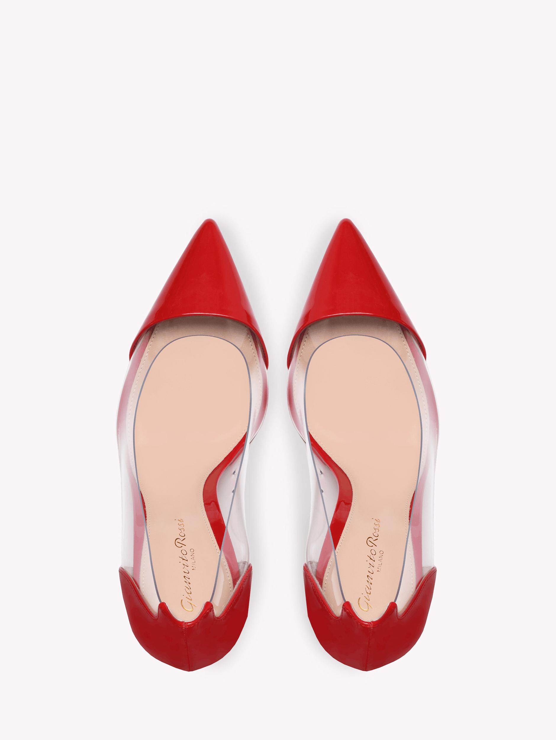 PLEXI Gianvito Rossi Product Image