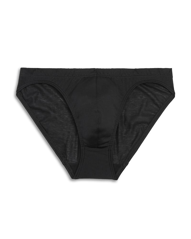 Hanro Cotton Sporty Mini Briefs Product Image