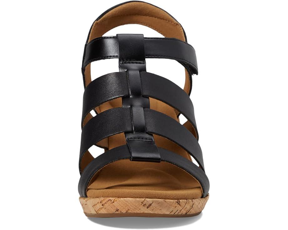 Blanca T Strap Product Image