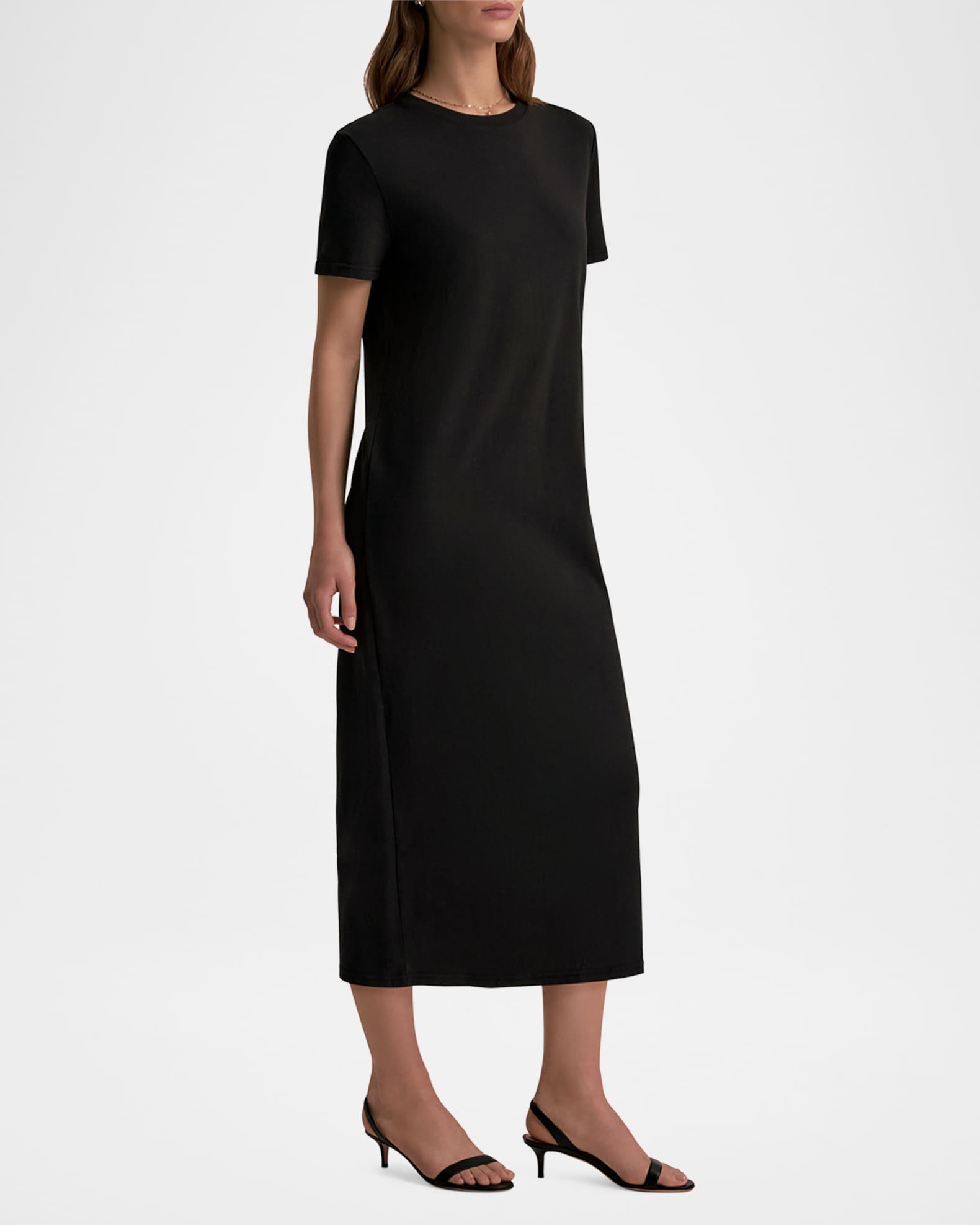 Favorite Tee Dress Product Image