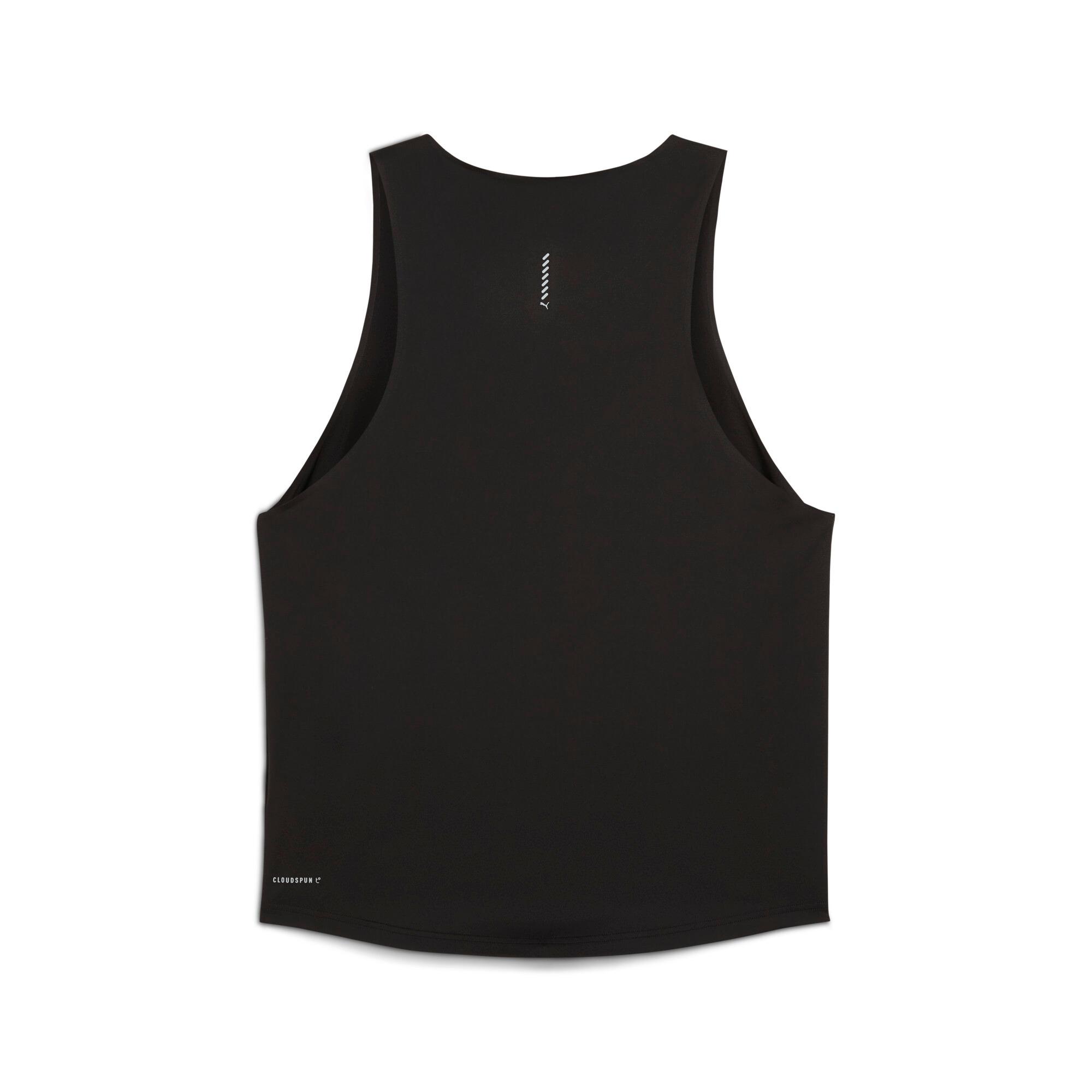Everyday Running CLOUDSPUN Men's Tank Product Image