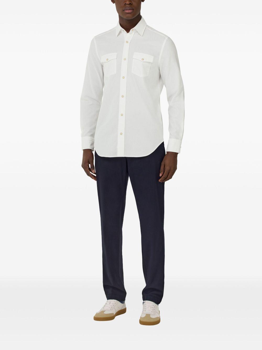 cotton shirt Product Image