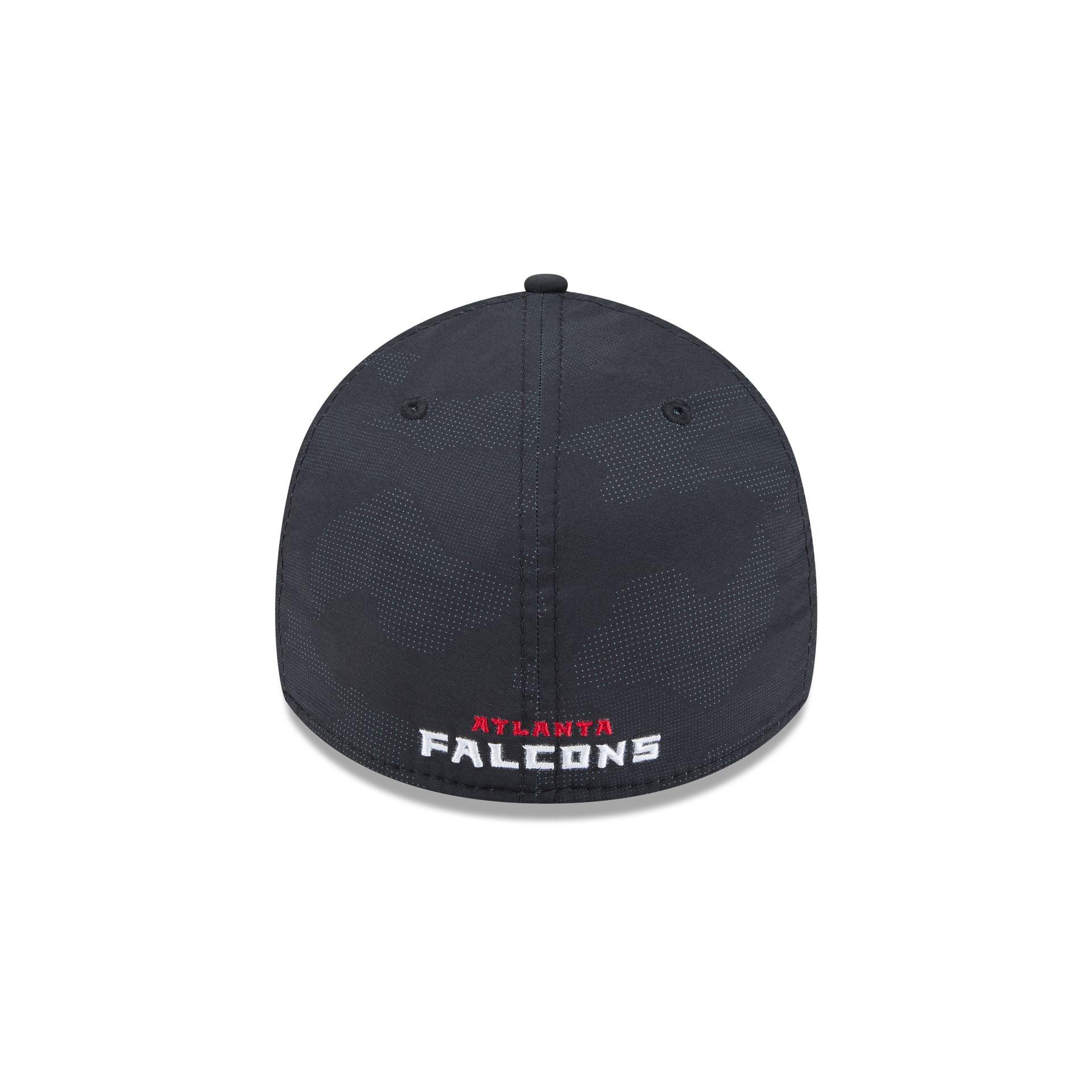 New England Patriots 2025 Draft 39THIRTY Stretch Fit Hat Male Product Image