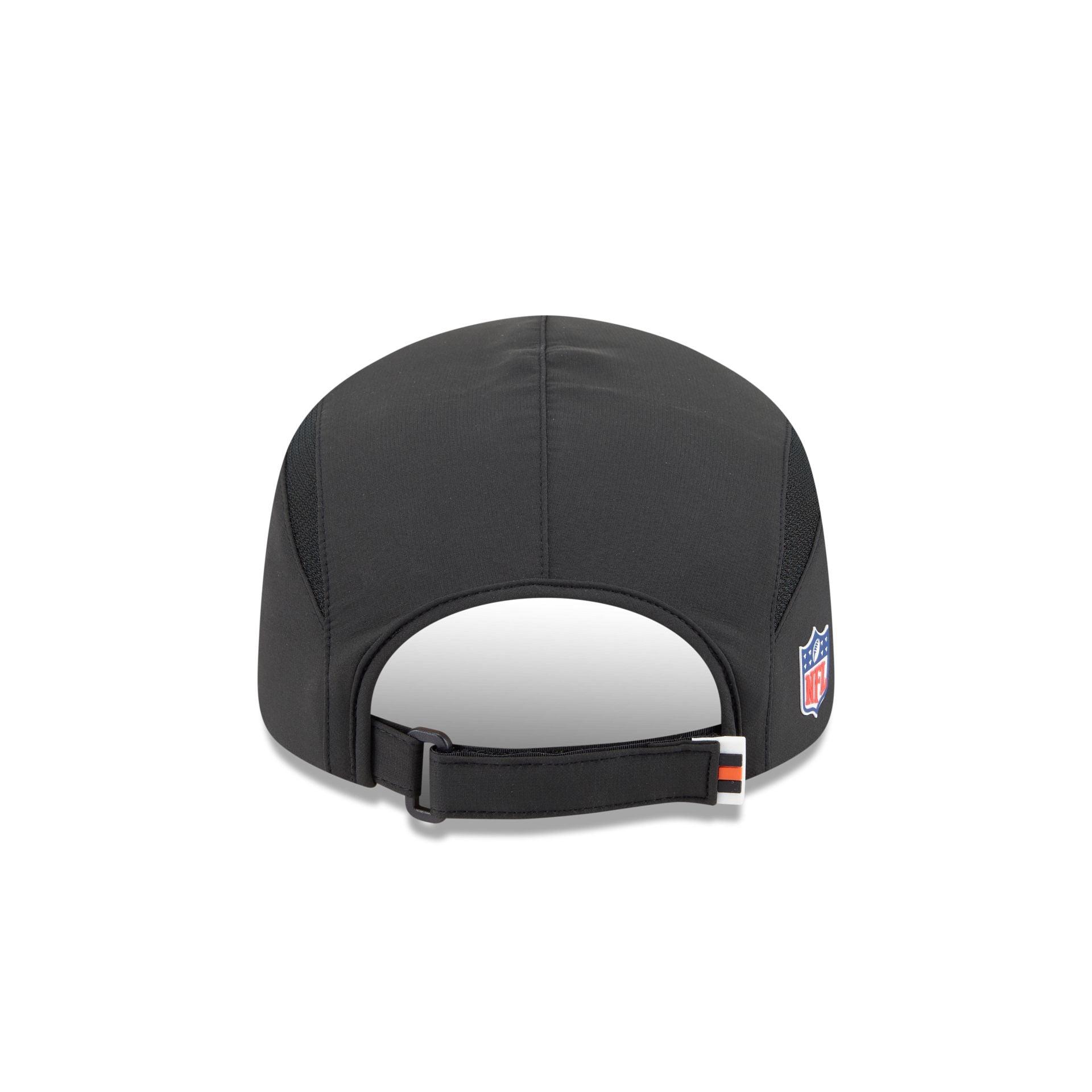 Cincinnati Reds Reflect Runner Adjustable Hat Male Product Image