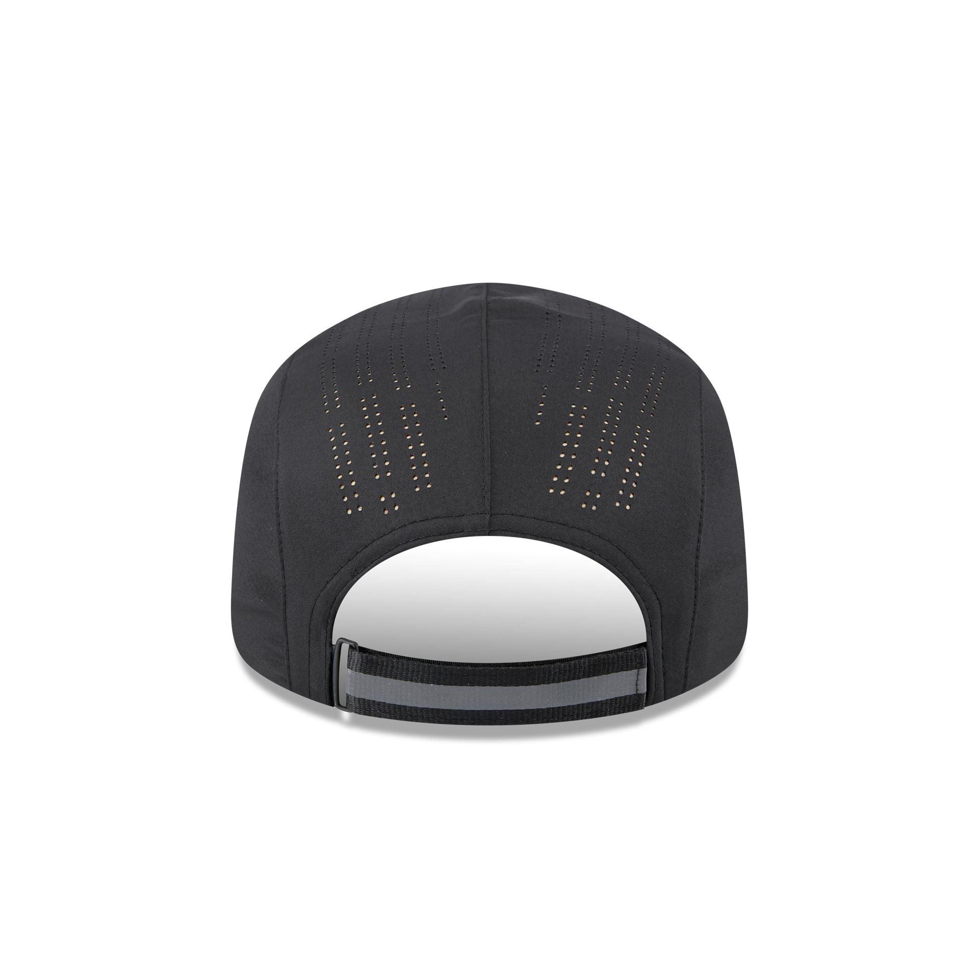 Minnesota Twins Reflect Runner Adjustable Hat Male Product Image