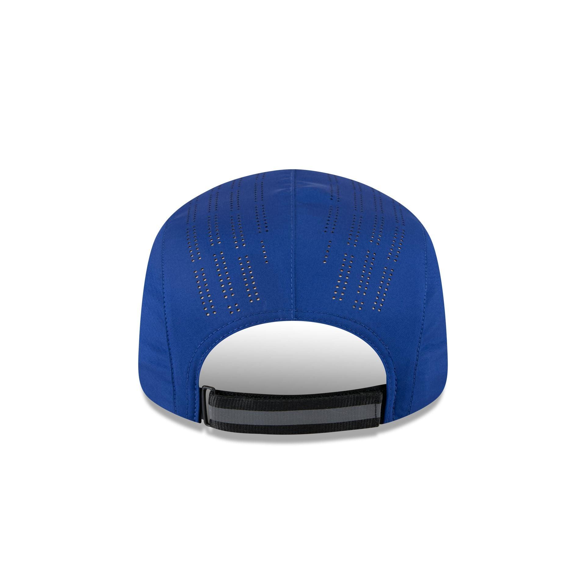Minnesota Twins Reflect Runner Adjustable Hat Male Product Image