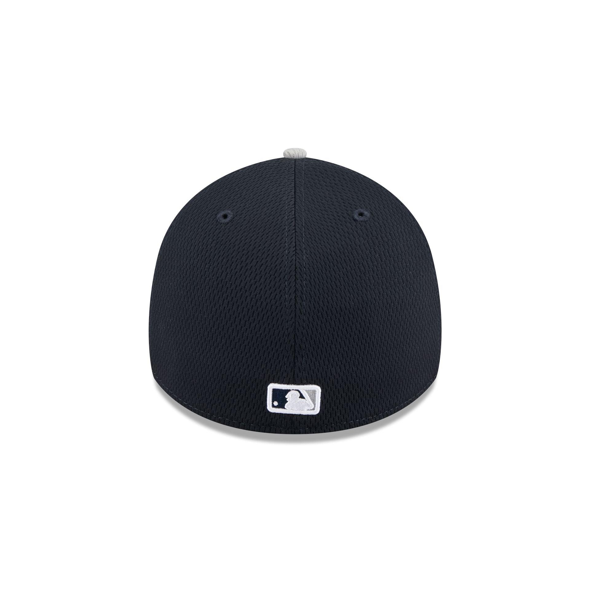New York Yankees 2025 All-Star Game 39THIRTY Stretch Fit Hat Male Product Image