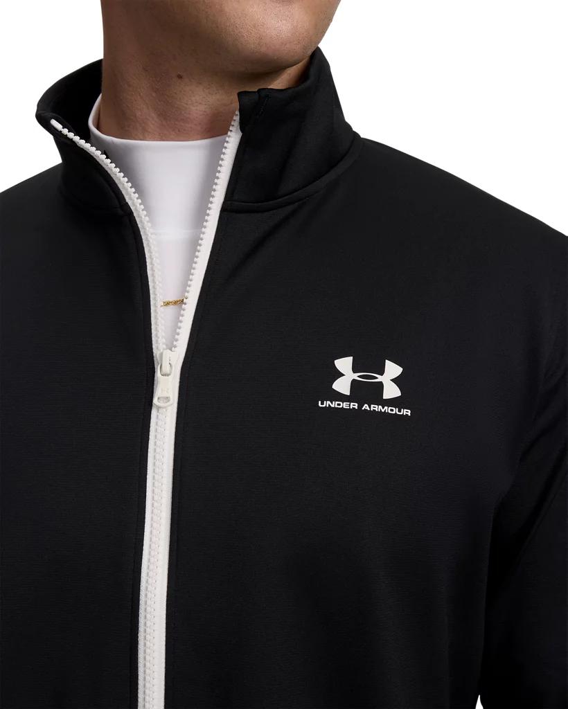UA Sportstyle Tricot Product Image