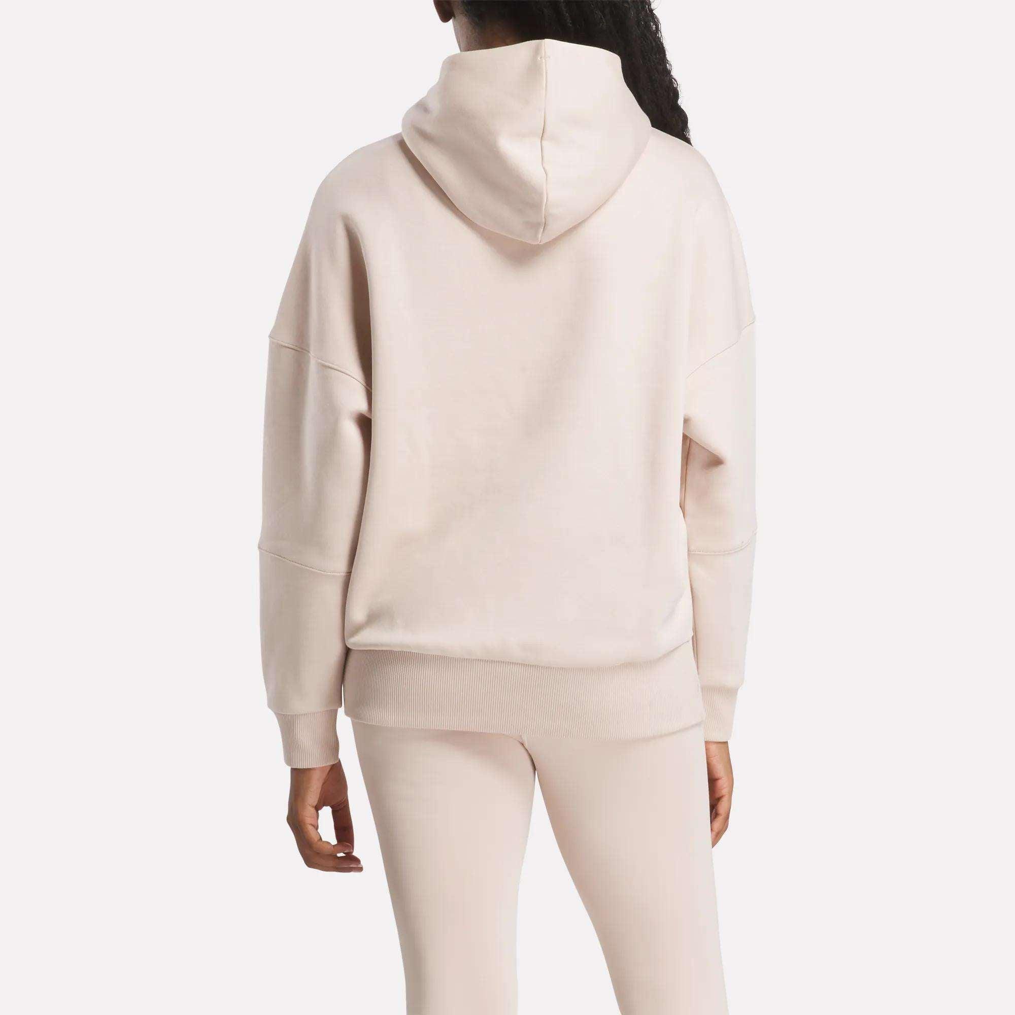 Women's Lux Hoodie Female Product Image