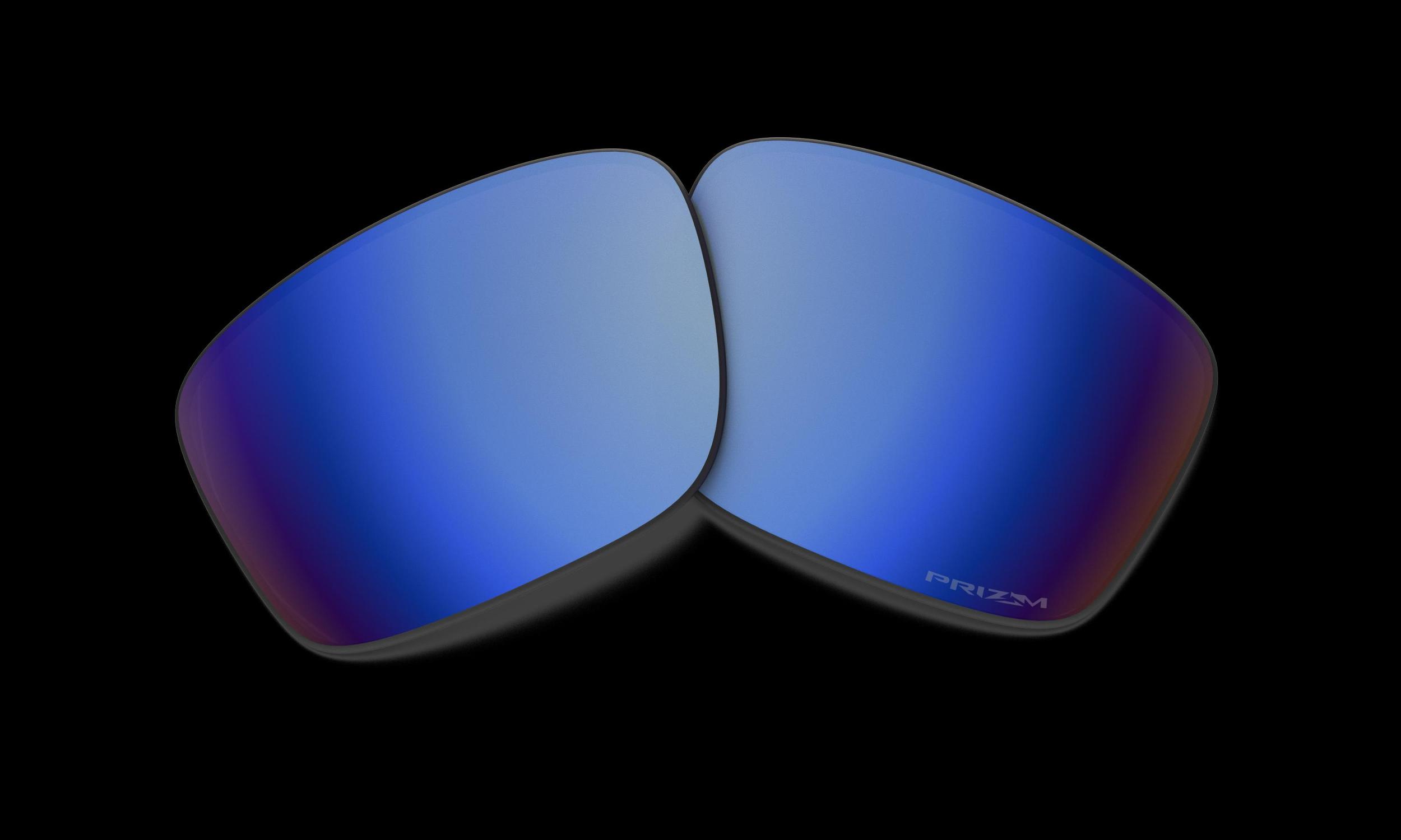 Oakley Mens Mainlink Replacement Lenses Product Image