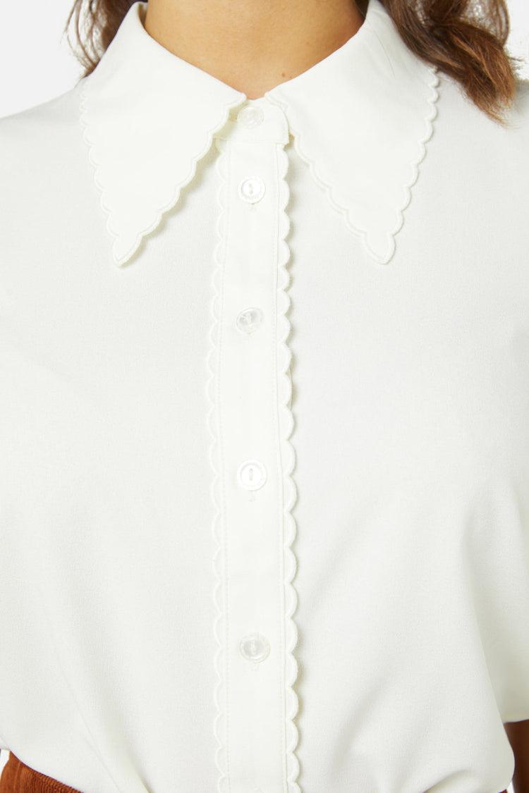 Elouise Blouse Product Image