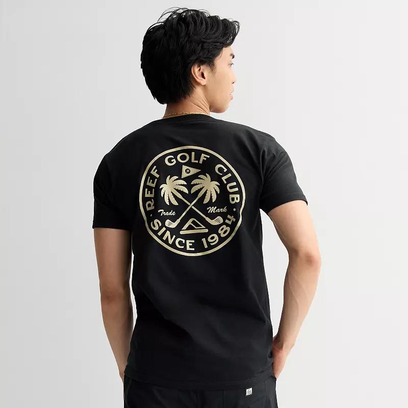 Men's REEF Graphic Tee,  Product Image