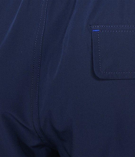 Tommy Bahama Naples Valley 6#double; Swim Trunks Product Image