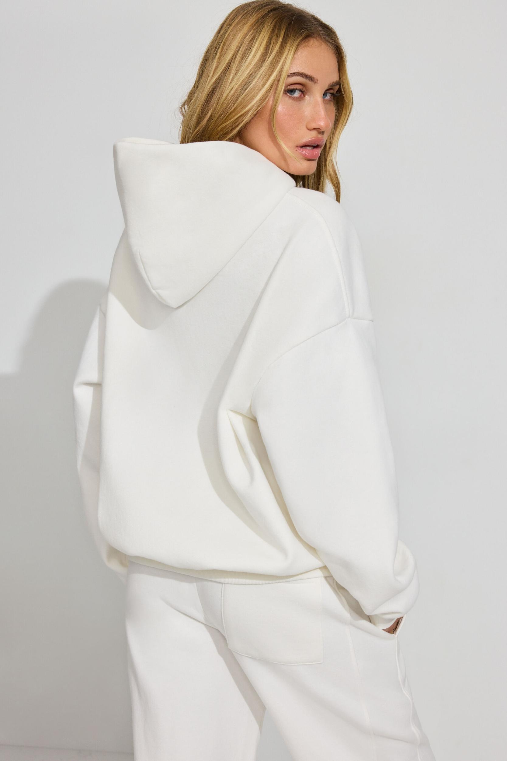 UltraFleece Hoodie Product Image