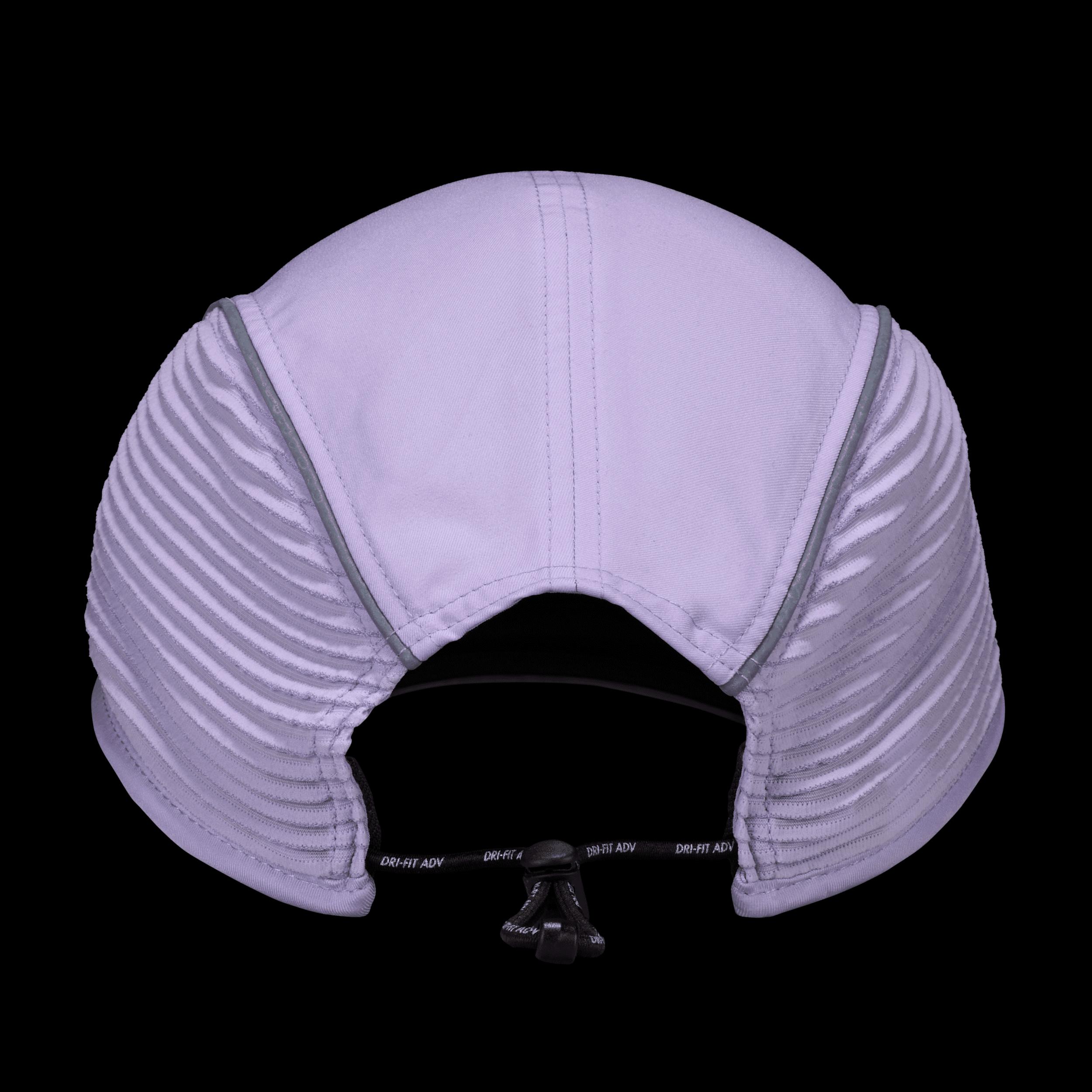 Nike Unisex Dri-FIT ADV Fly Unstructured AeroBill AeroAdapt Cap | FJ0736-515 Product Image