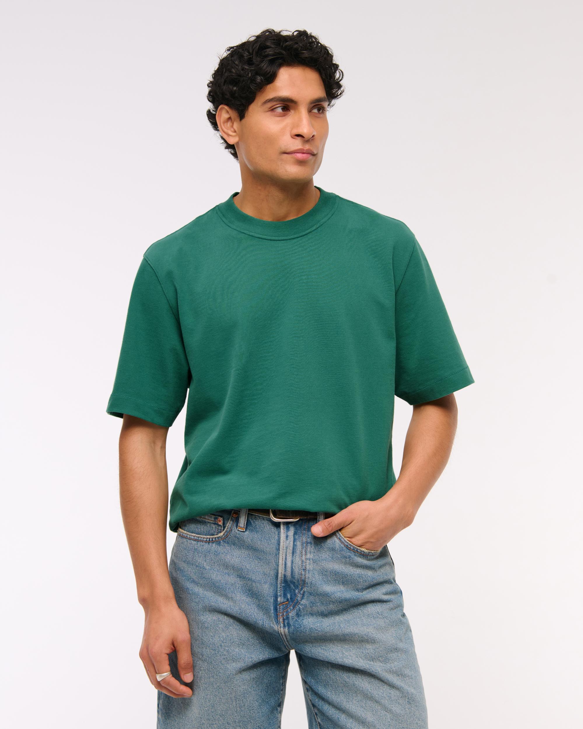 Premium Heavyweight 2.0 Tee Product Image