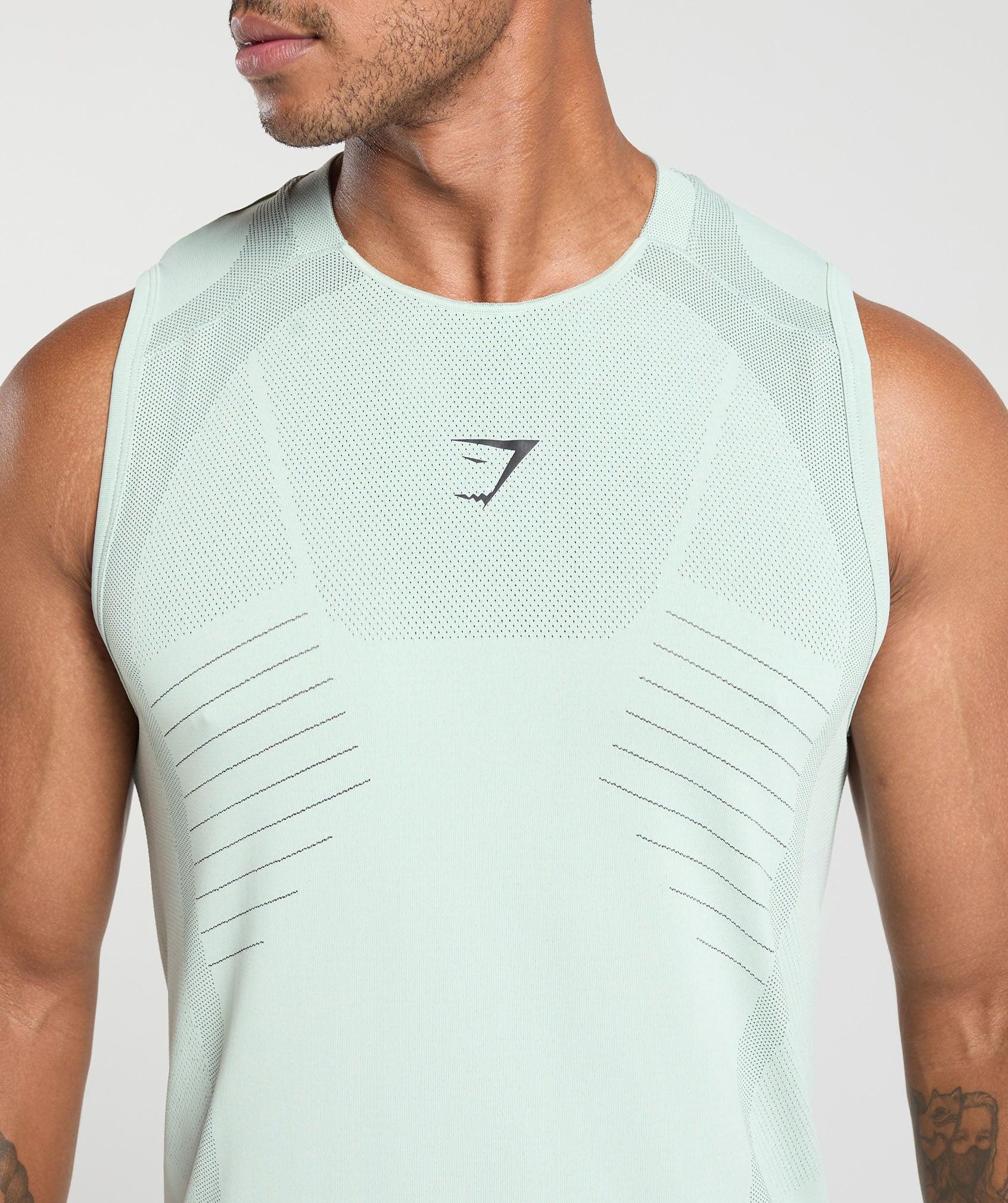 Apex Seamless Tank Product Image