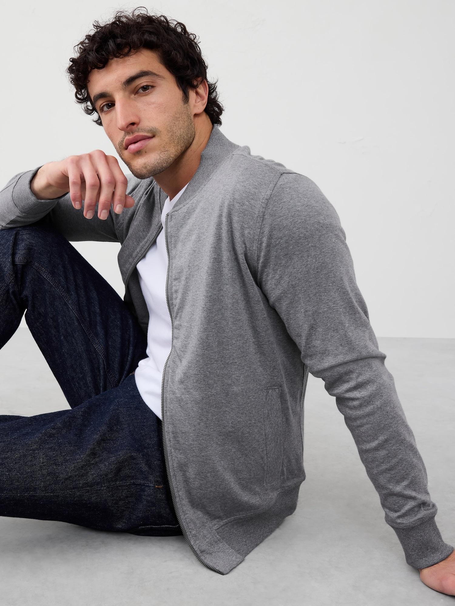 Luxe Touch Jacket Product Image