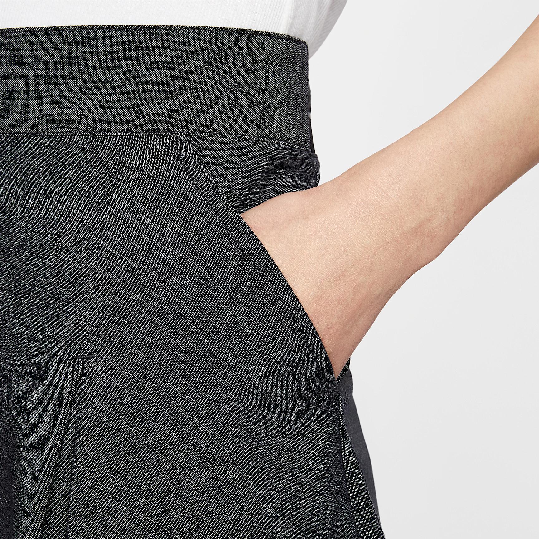 Naomi Osaka Women's Skirt Product Image