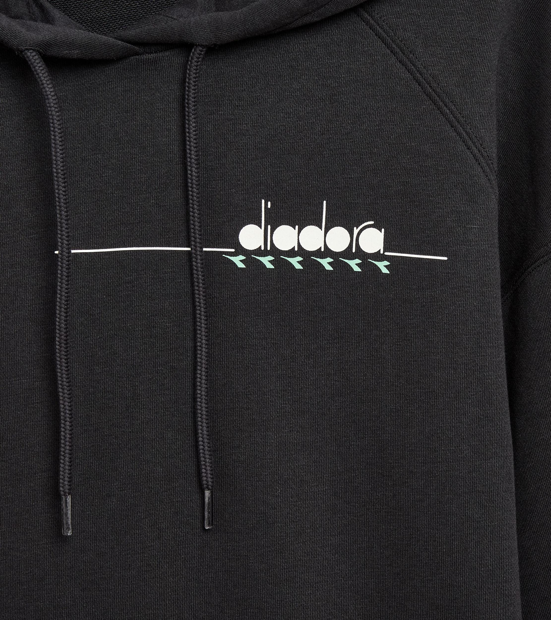 L. HOODIE ESS. SPORTS Product Image