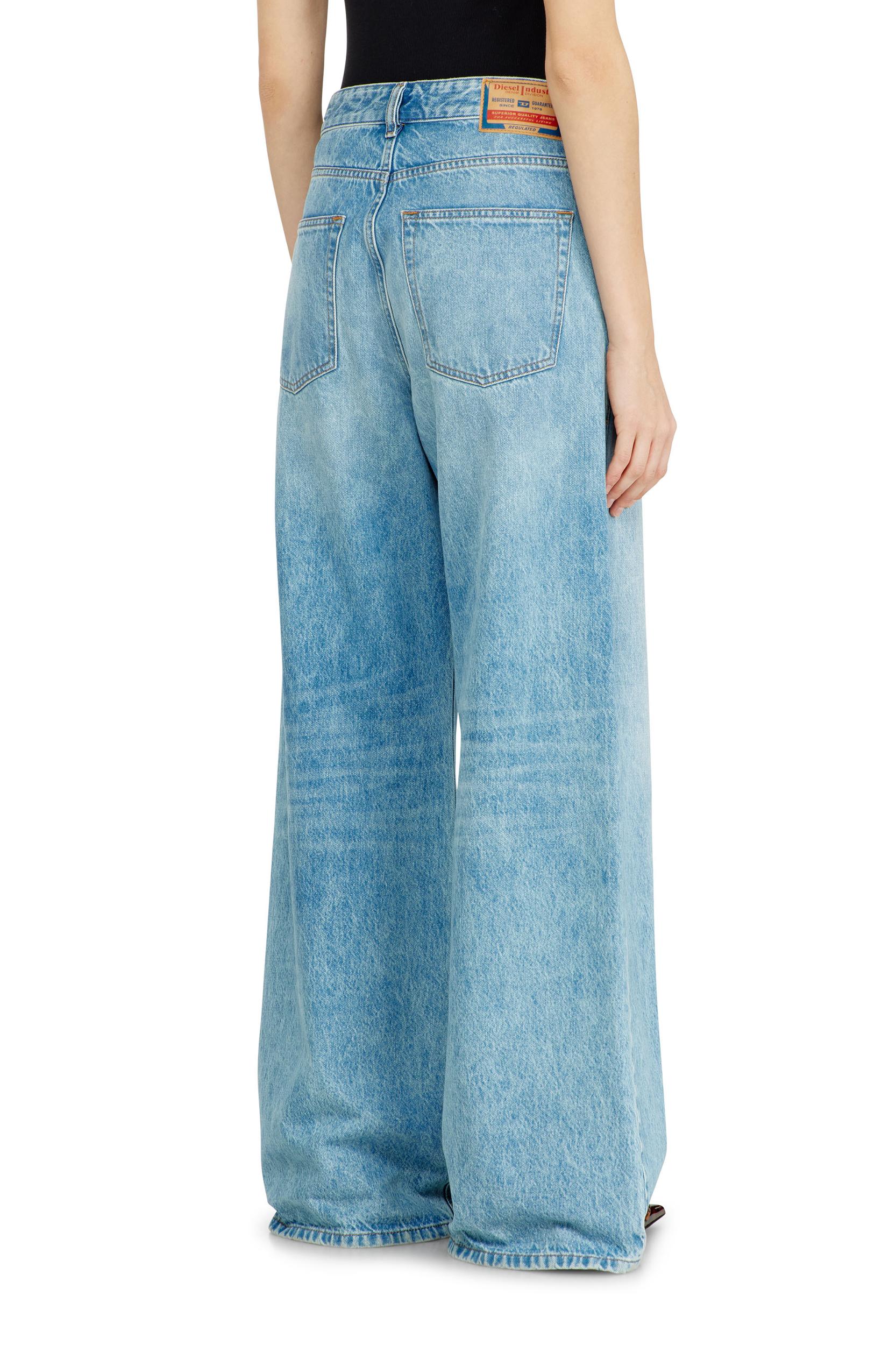 Relaxed Jeans 1996 D-Sire 09I29 Product Image
