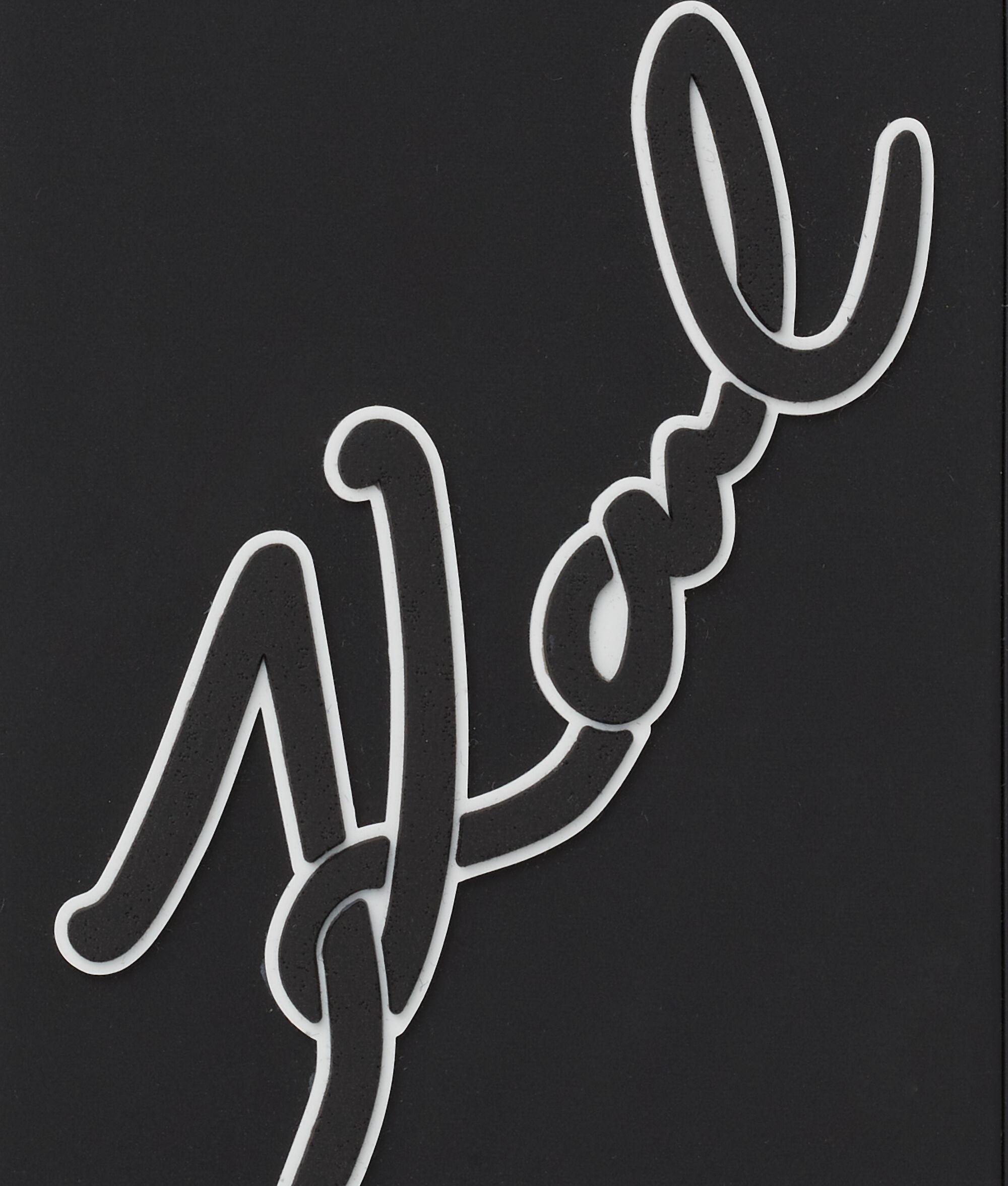 K/SIGNATURE RUBBER IPHONE 16 PRO MAX CASE Product Image