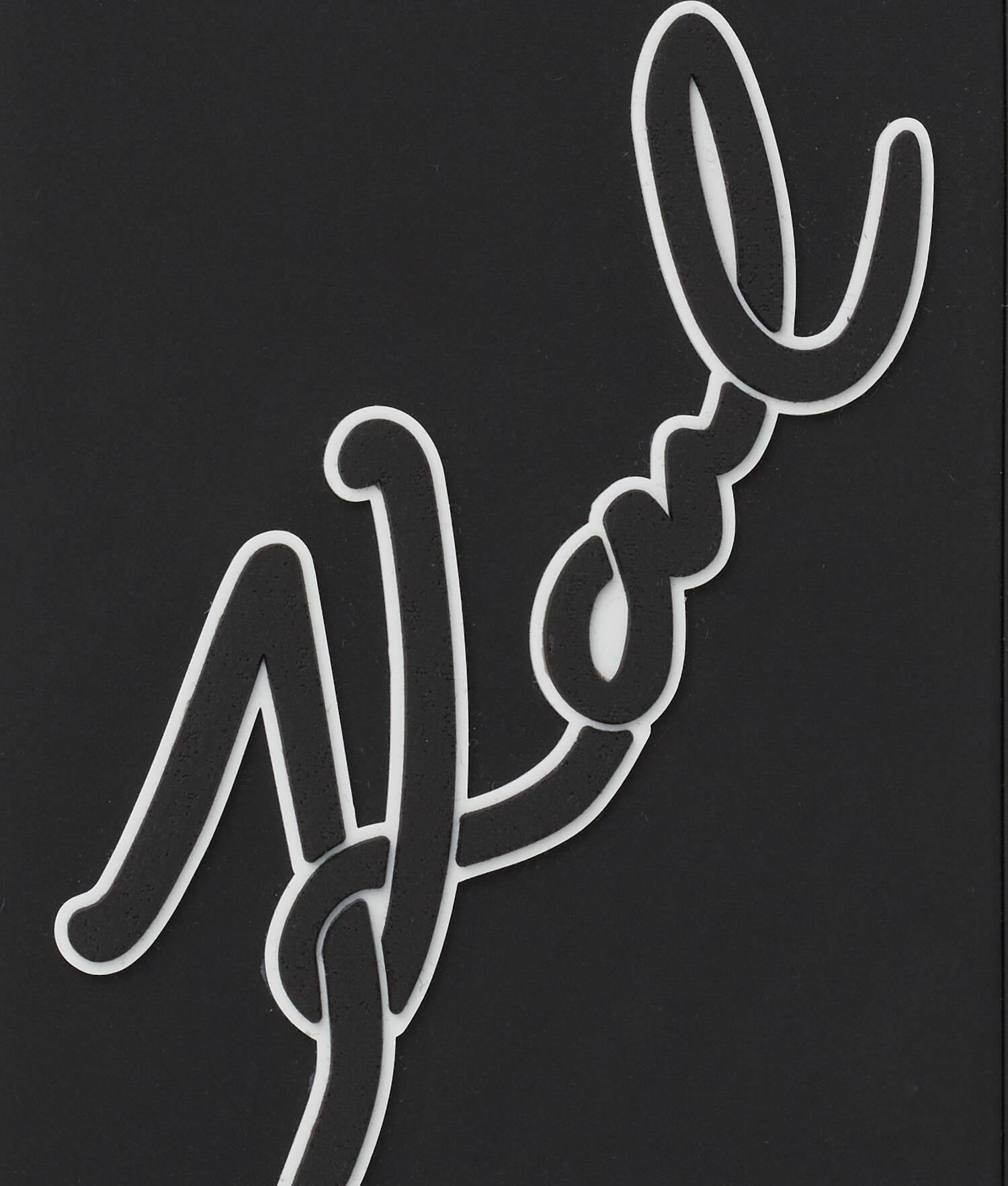 K/SIGNATURE RUBBER IPHONE 16 PRO MAX CASE Product Image