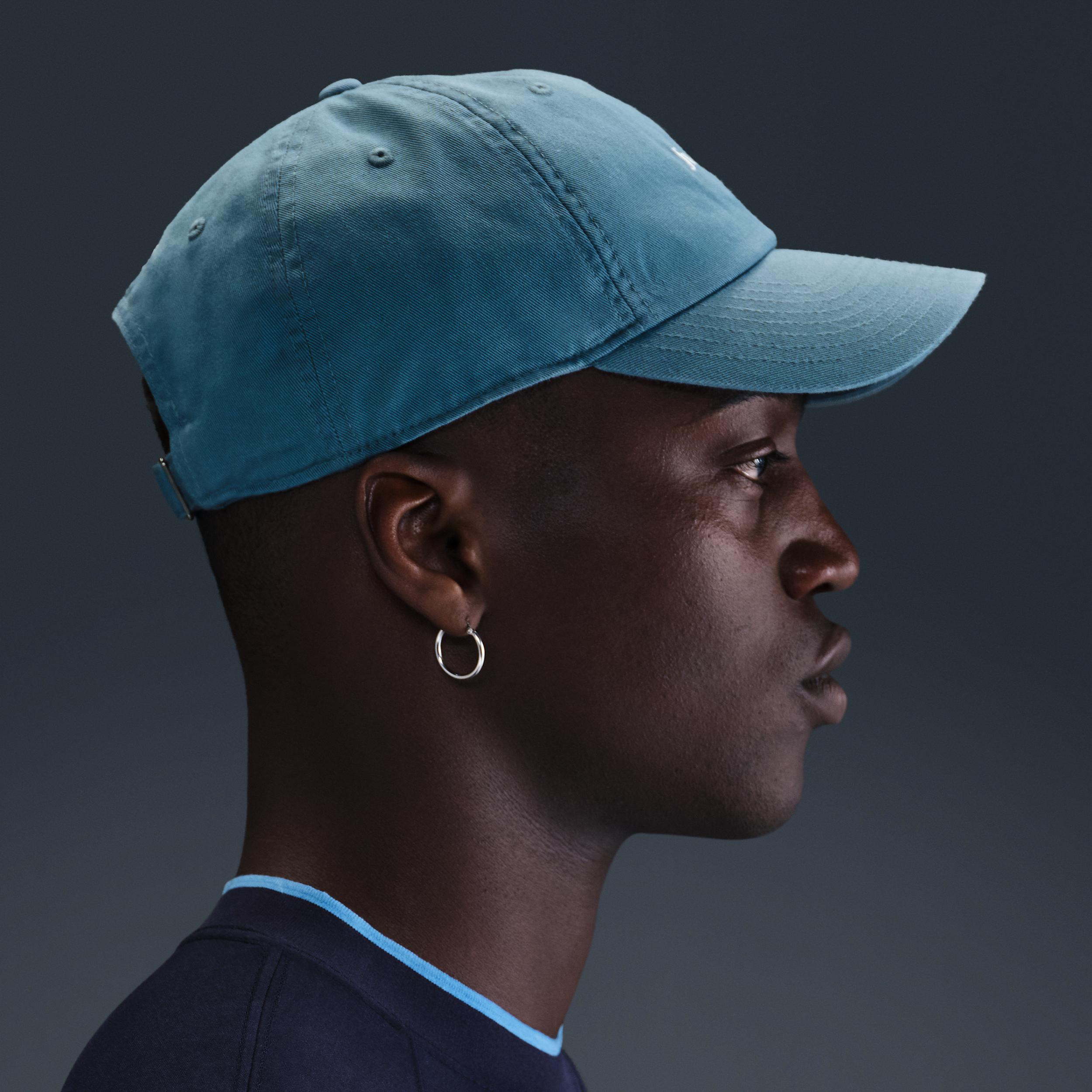 Nike Unisex Club Unstructured JDI Cap Product Image