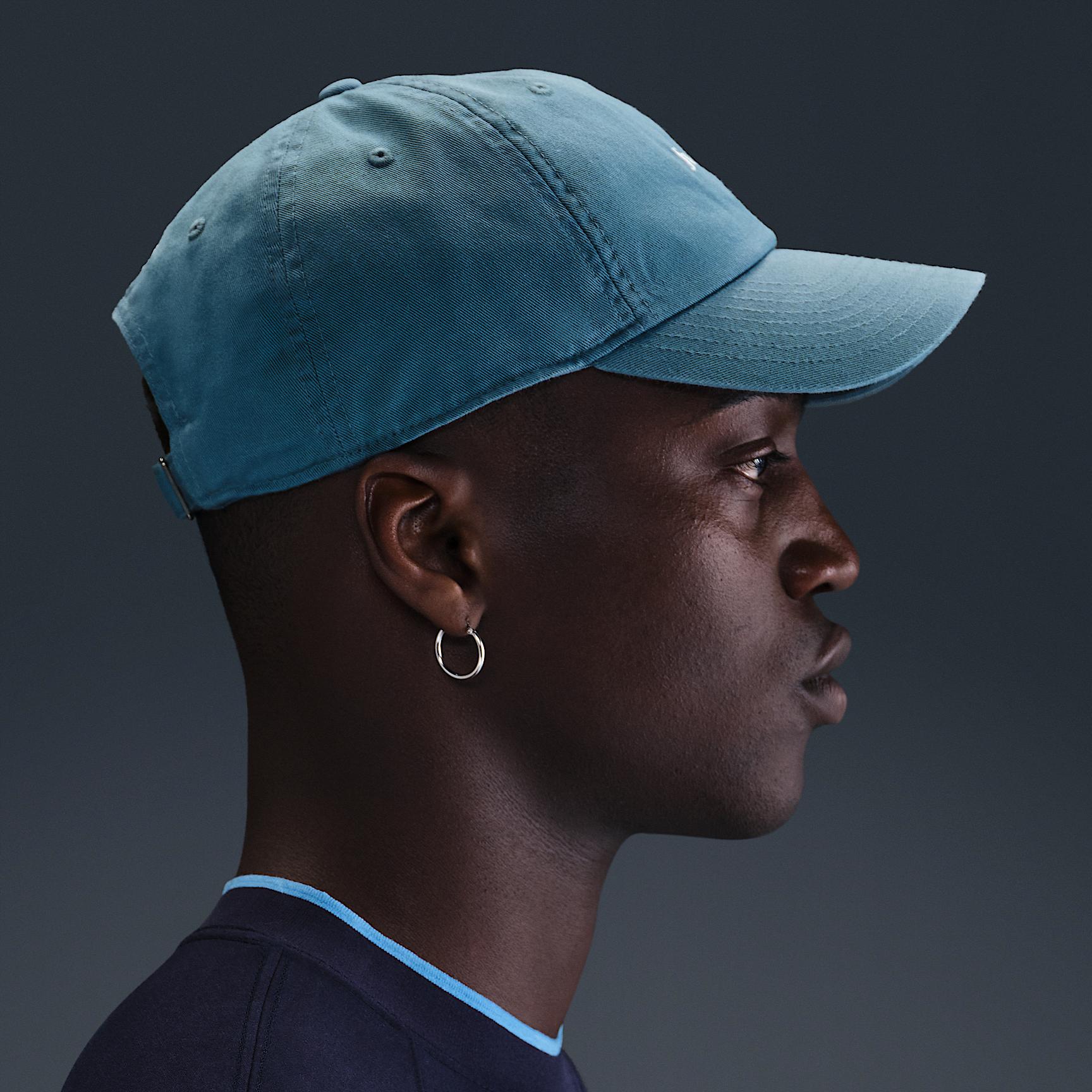 Nike Unisex Club Unstructured JDI Cap Product Image