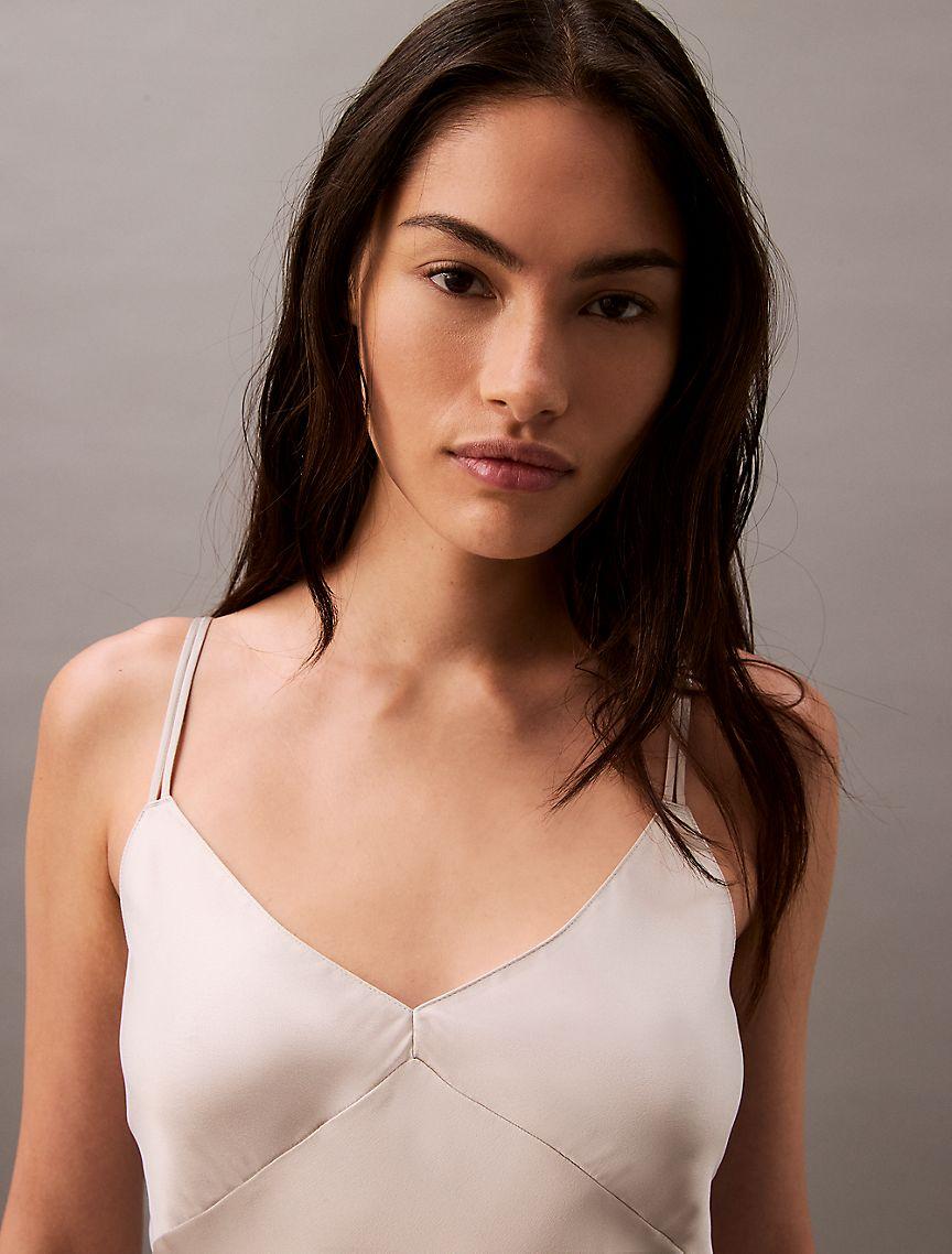 Instinct Satin Cami Product Image